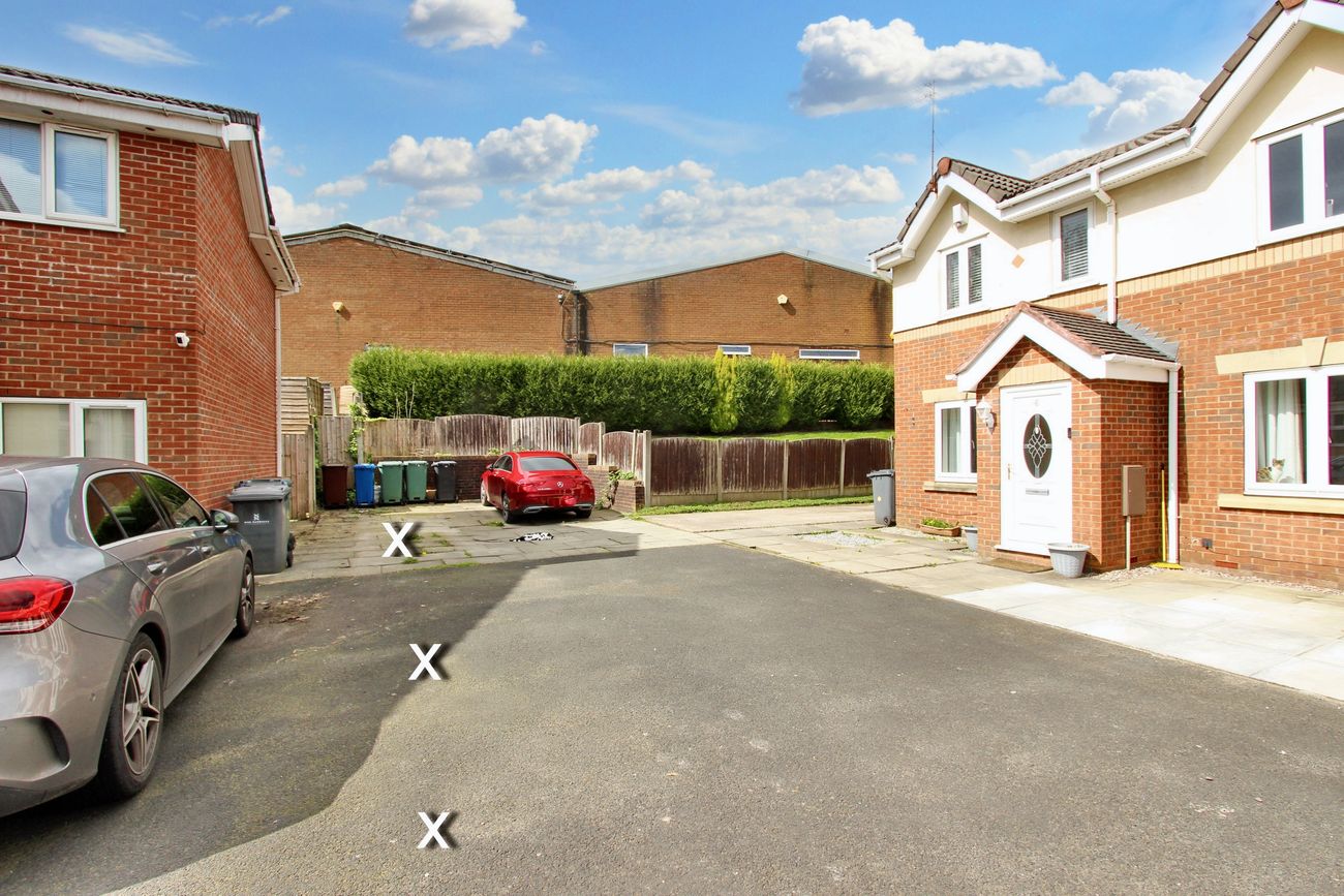 Images for Brightwater Close, Whitefield, M45