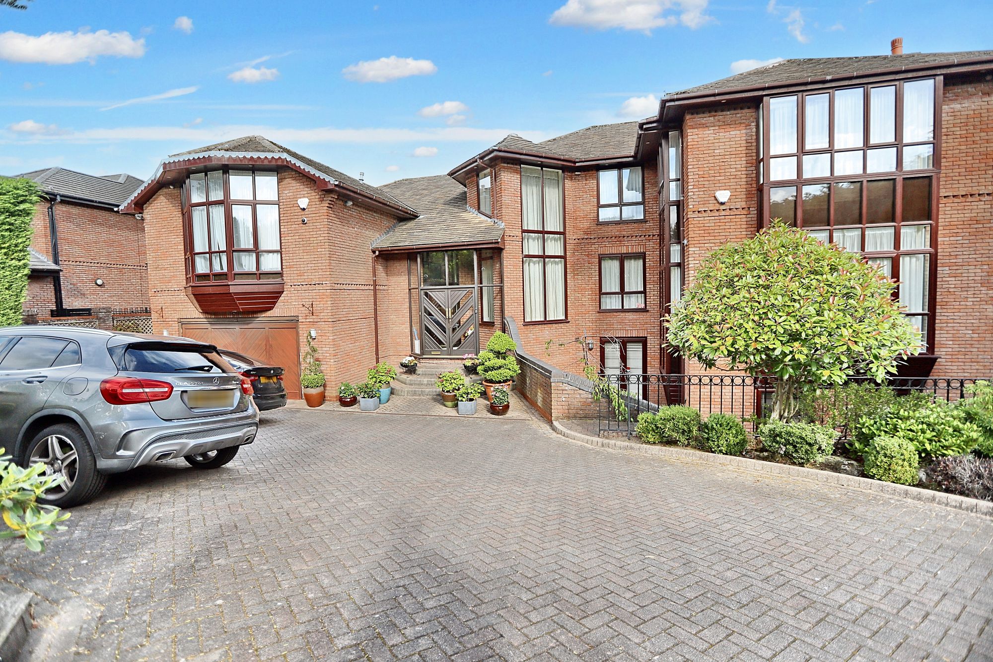 Images for Ringley Park, Whitefield, M45