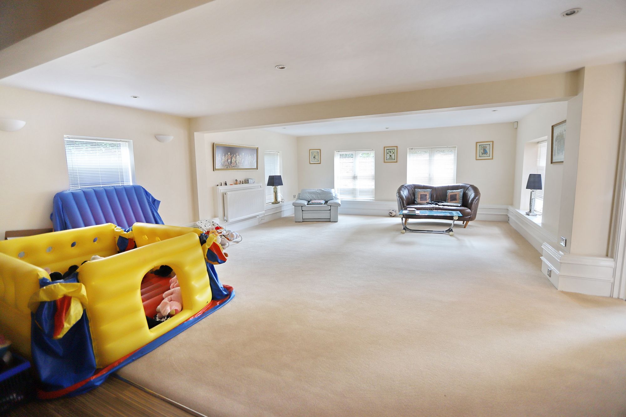 Images for Ringley Park, Whitefield, M45