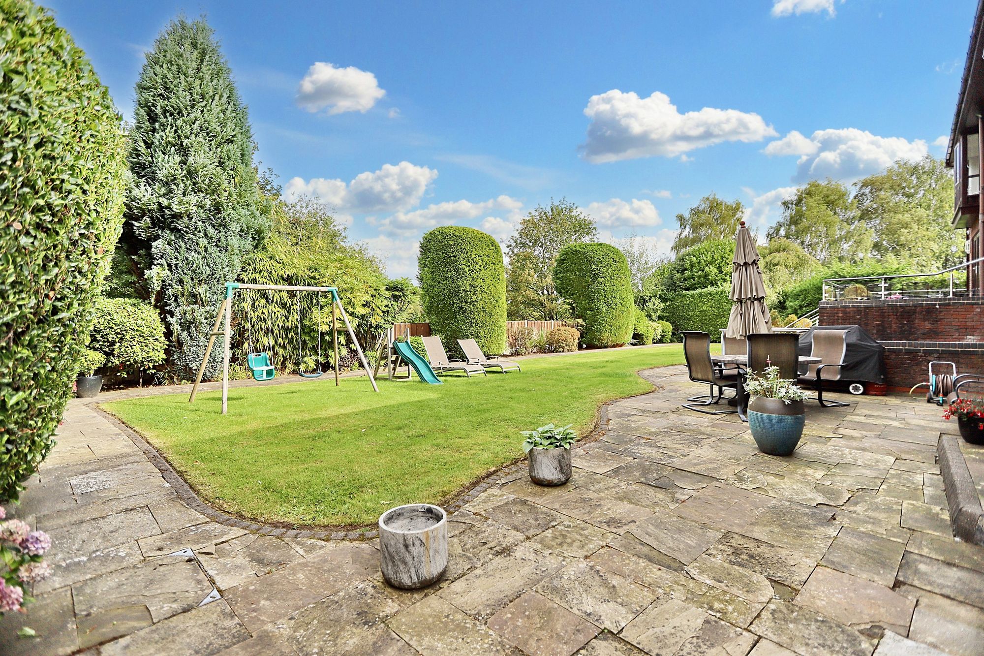 Images for Ringley Park, Whitefield, M45