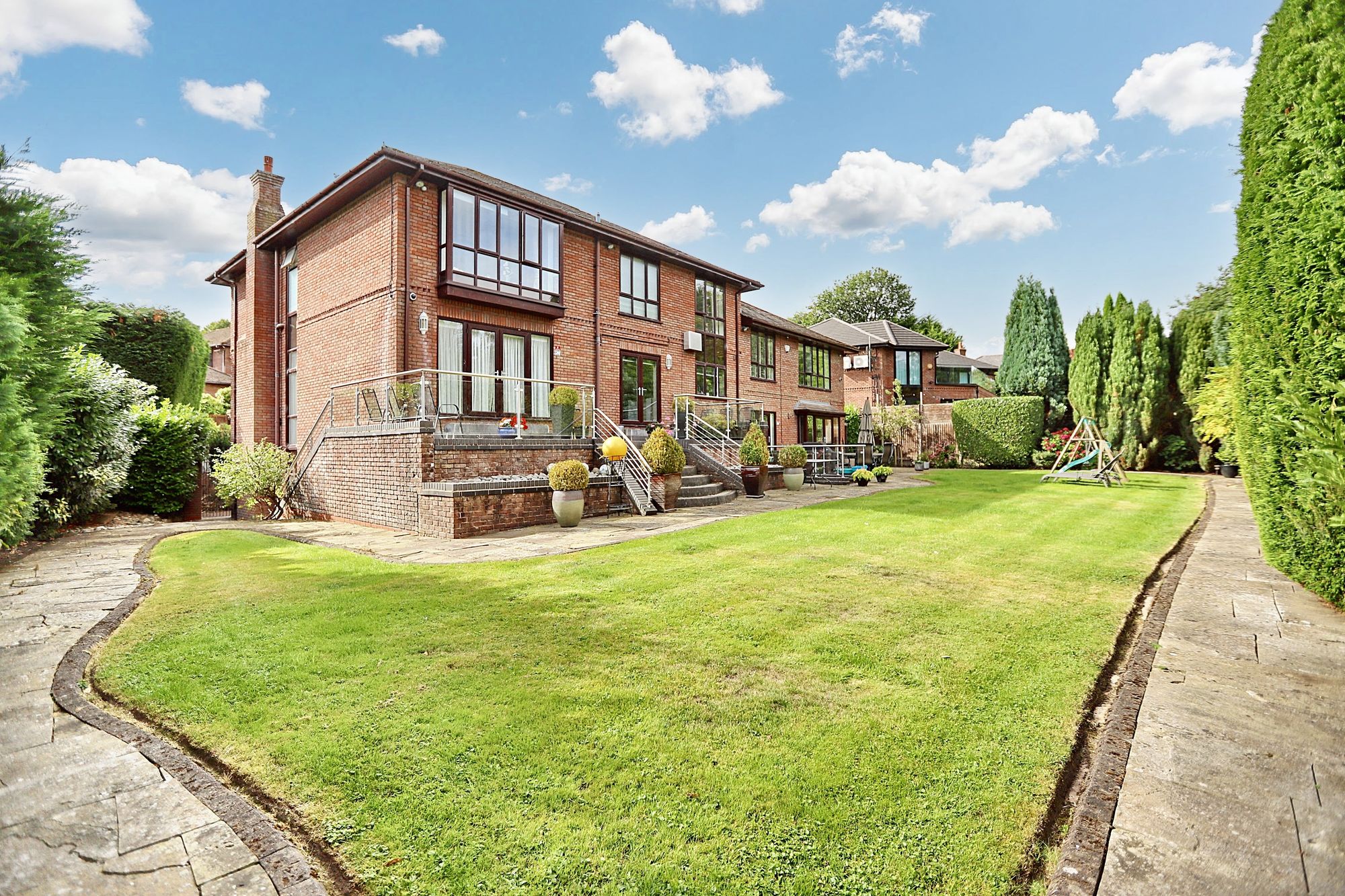 Images for Ringley Park, Whitefield, M45