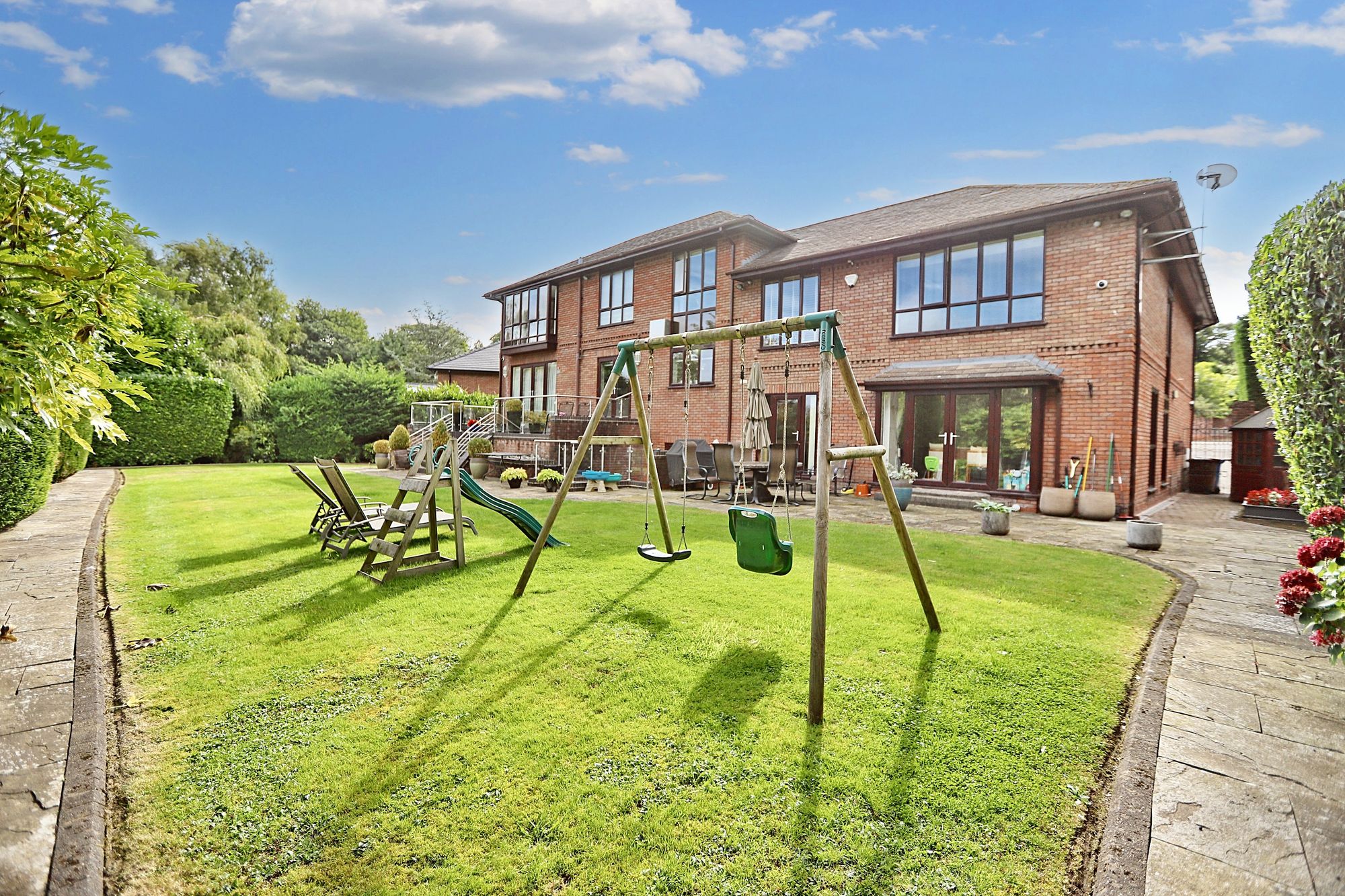 Images for Ringley Park, Whitefield, M45