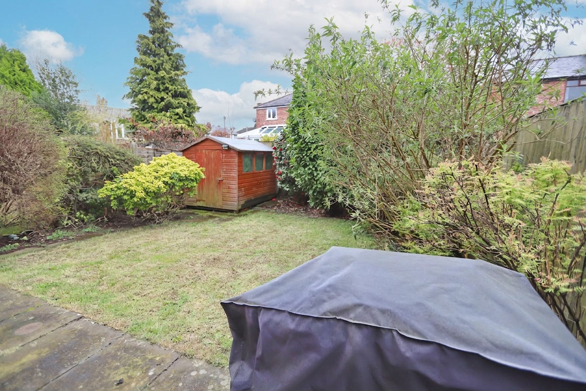 Images for Ruskin Road, Prestwich, M25