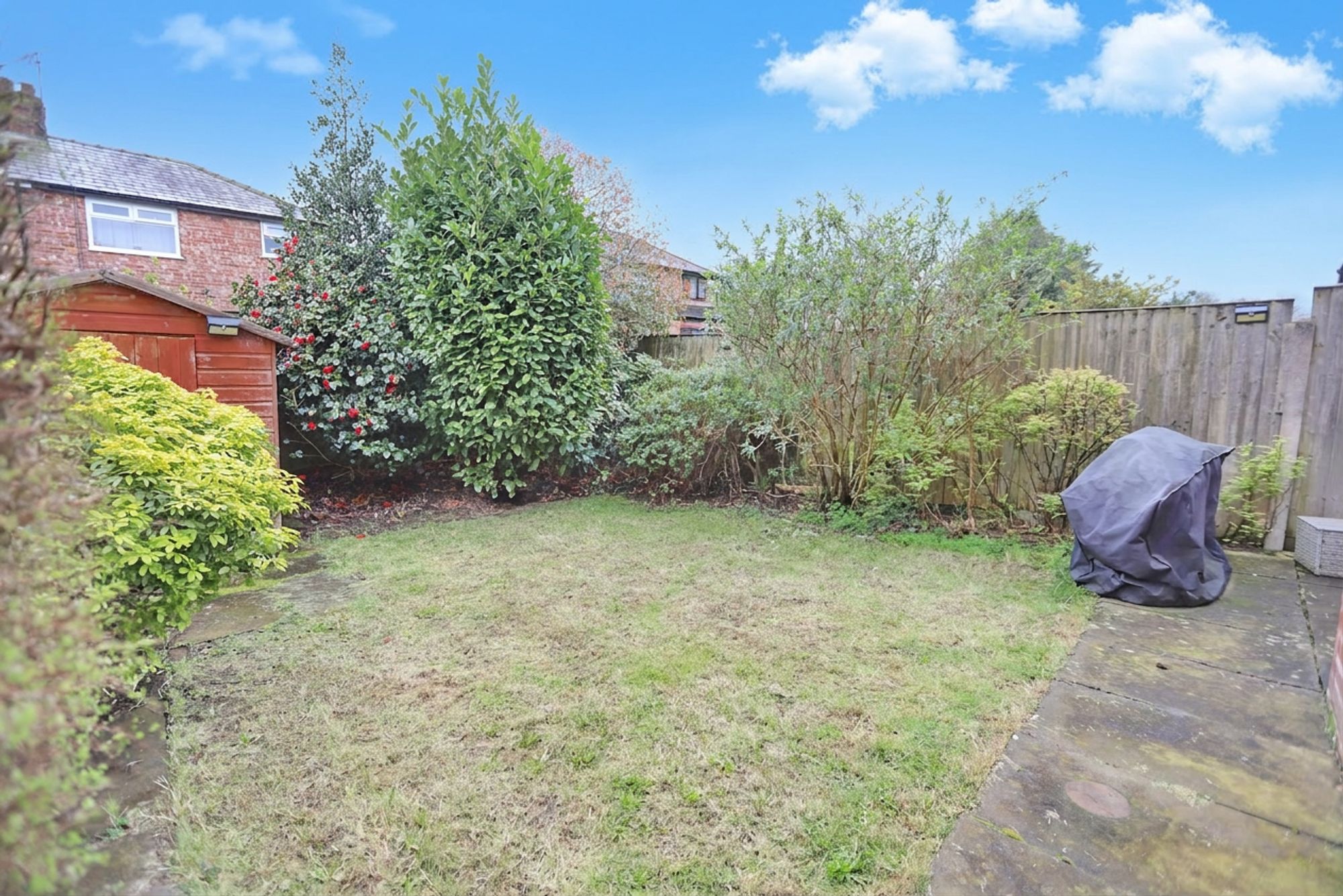 Images for Ruskin Road, Prestwich, M25