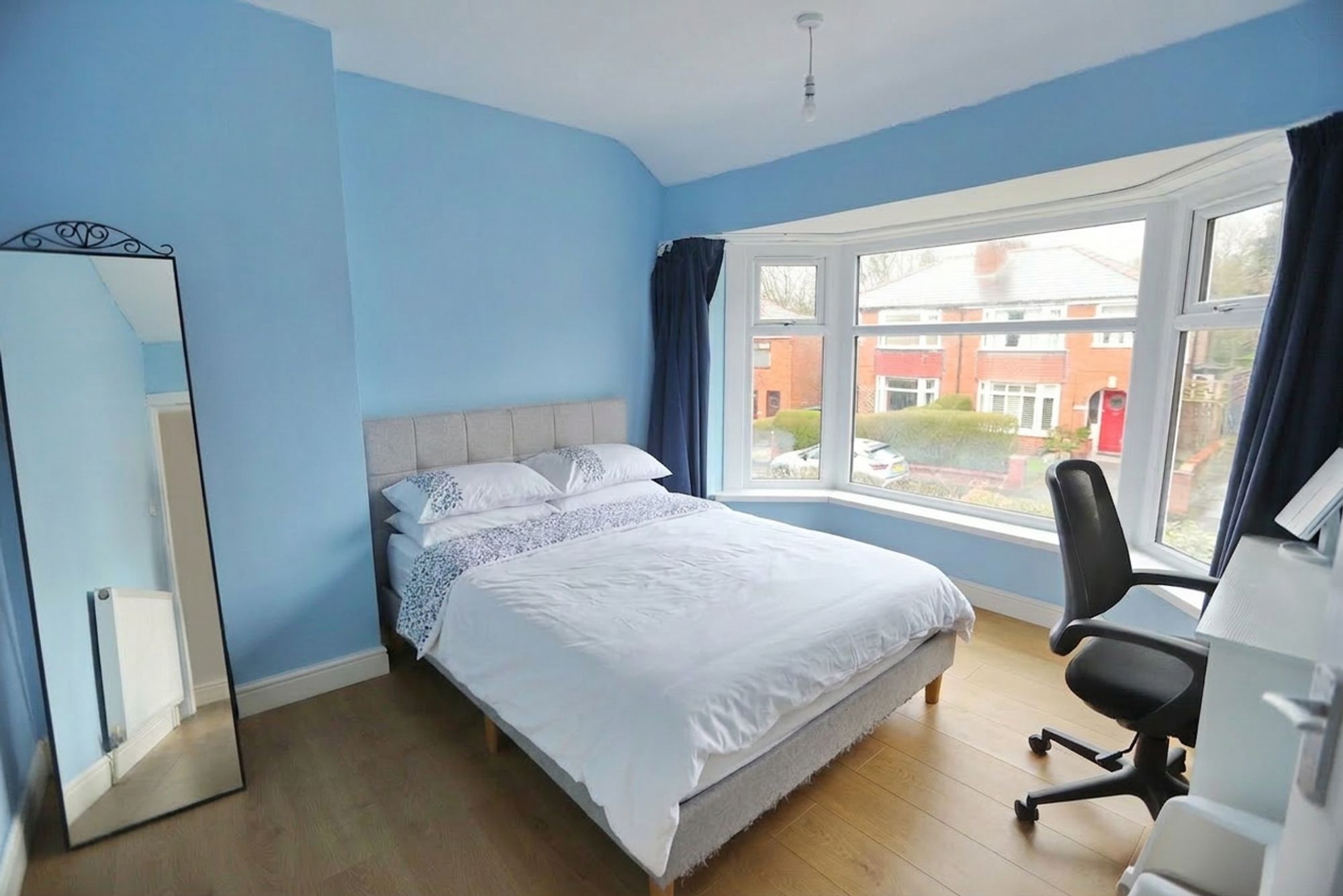 Images for Ruskin Road, Prestwich, M25