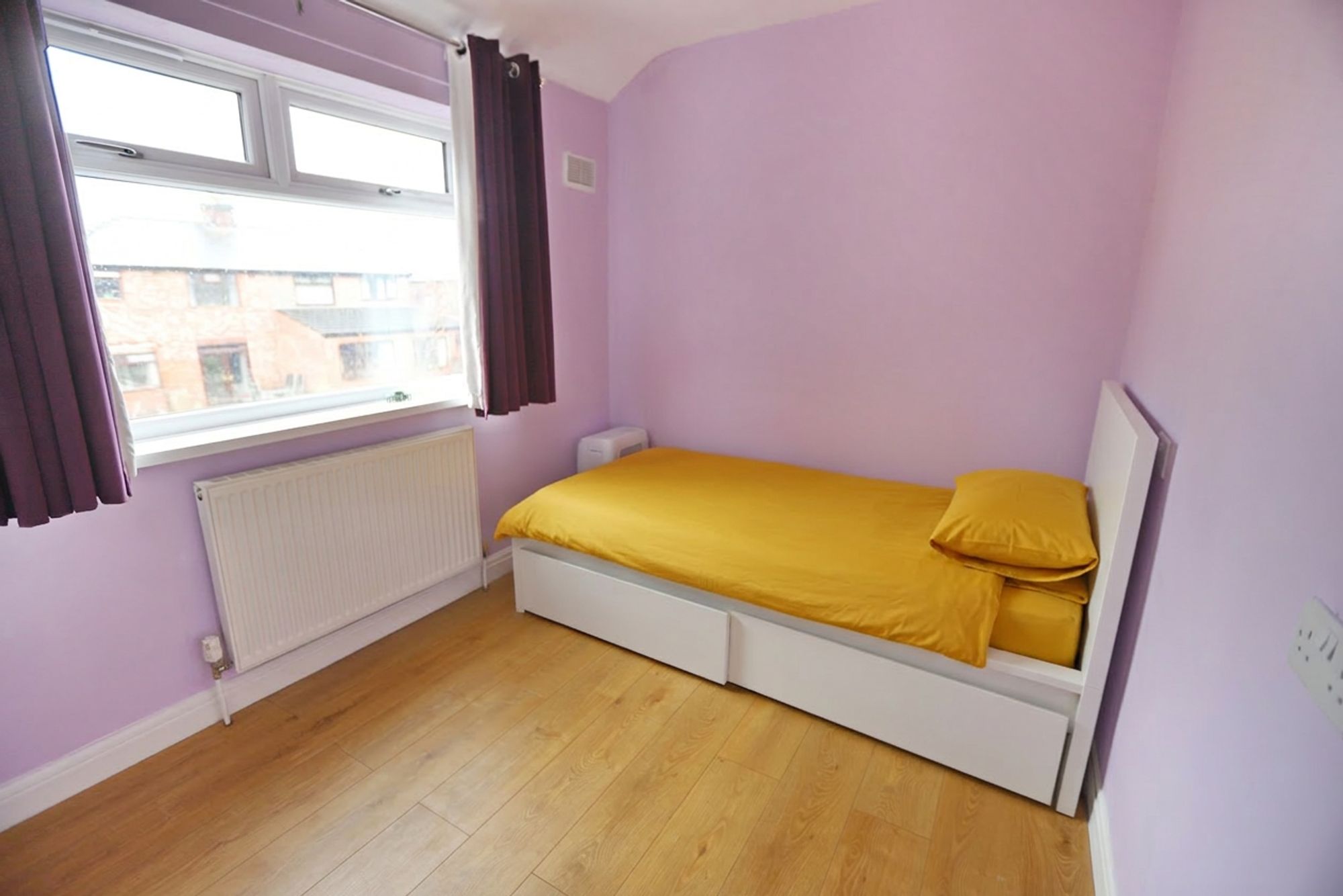 Images for Ruskin Road, Prestwich, M25