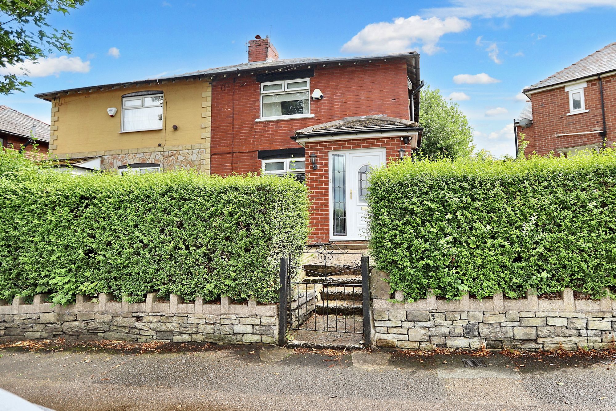 Images for Hollinhurst Road, Radcliffe, M26