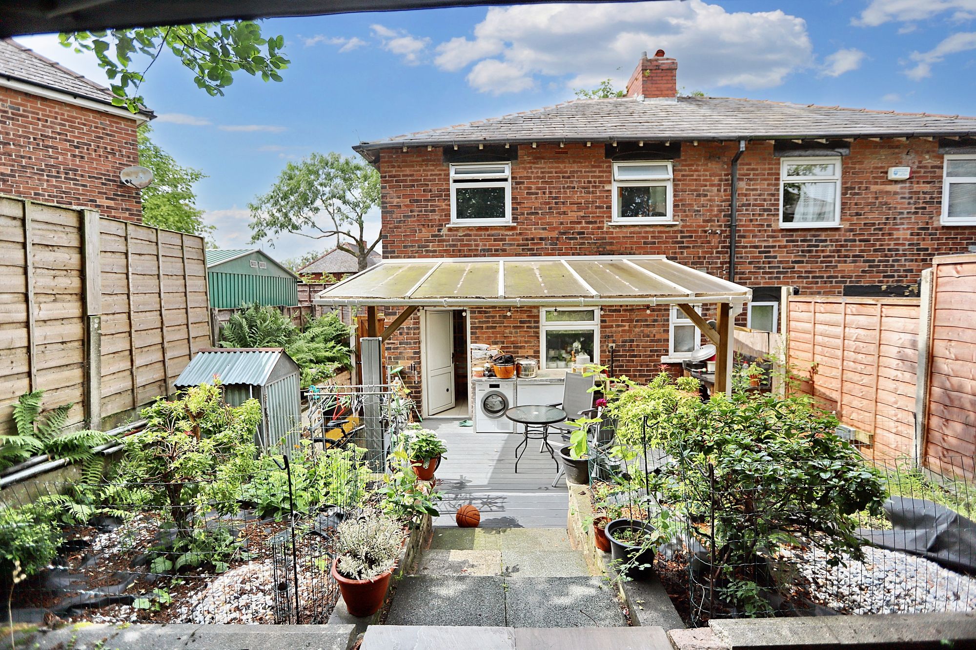 Images for Hollinhurst Road, Radcliffe, M26