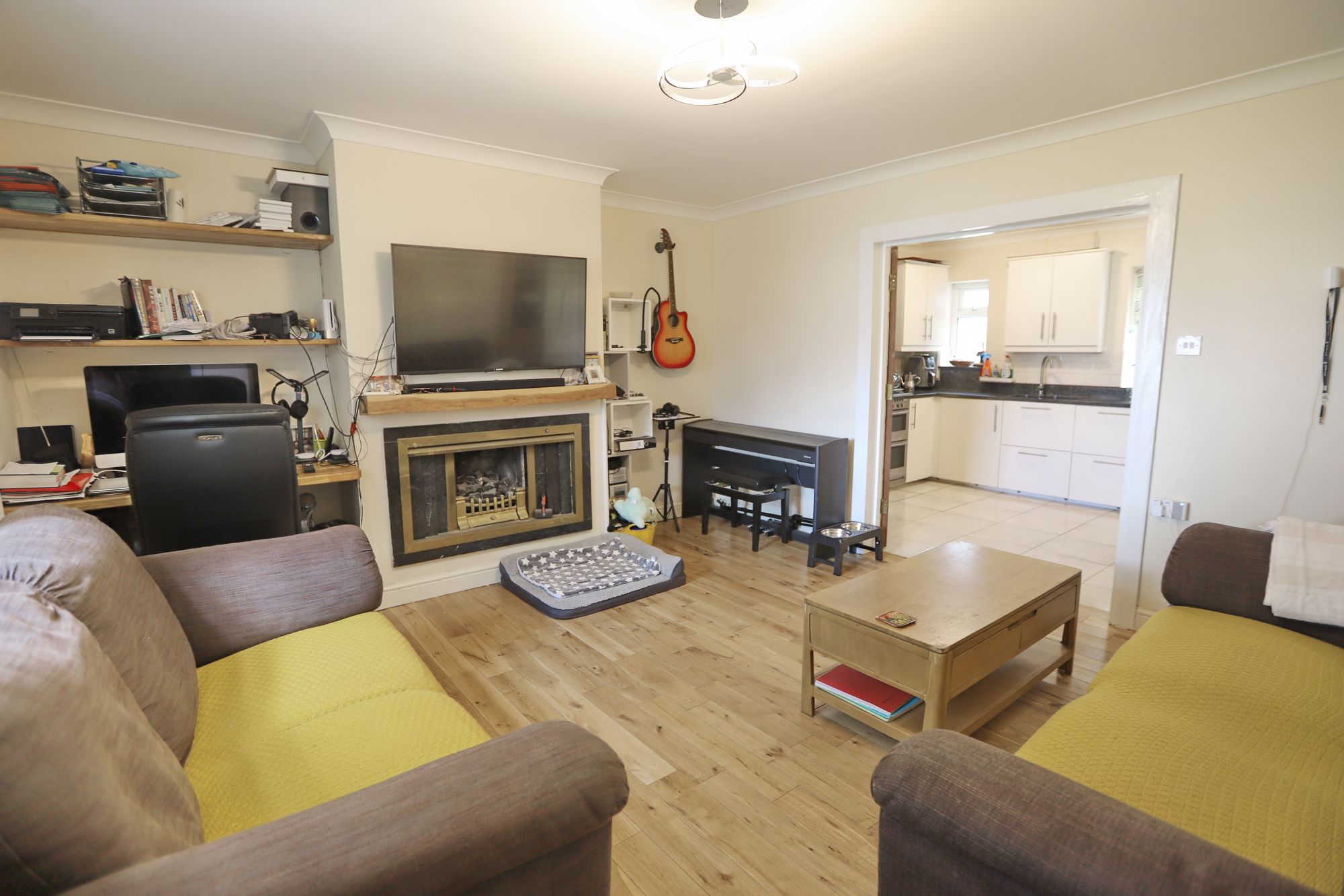 Images for Hollinhurst Road, Radcliffe, M26