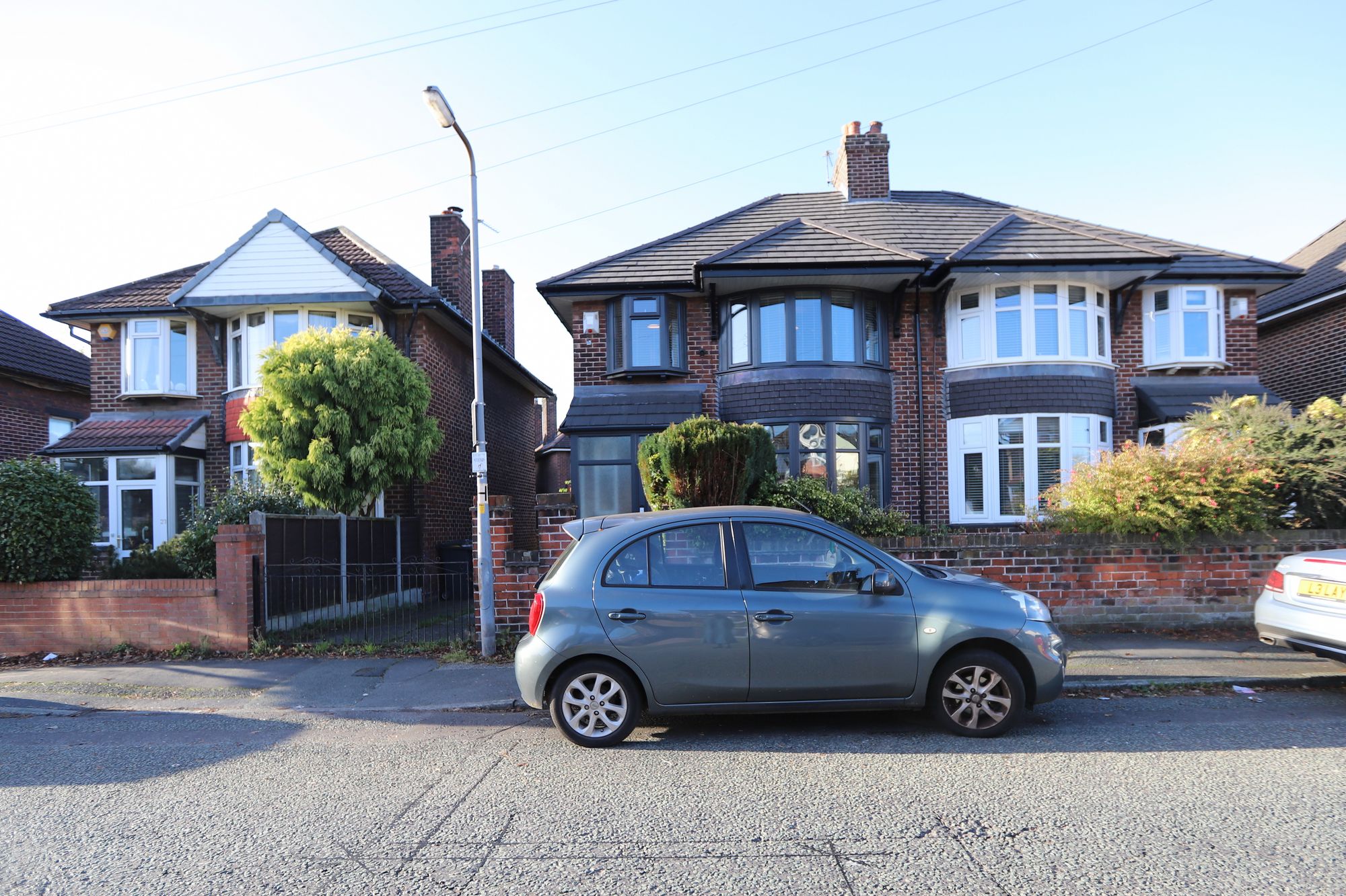 Images for Hardmans Road, Whitefield, M45