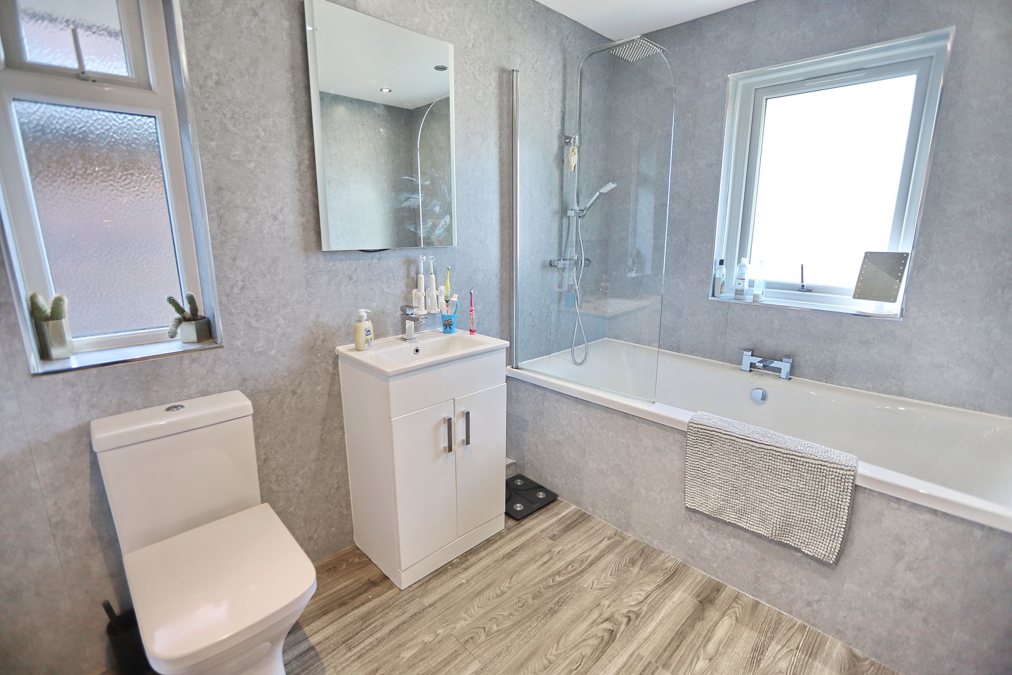 Images for Hardmans Road, Whitefield, M45