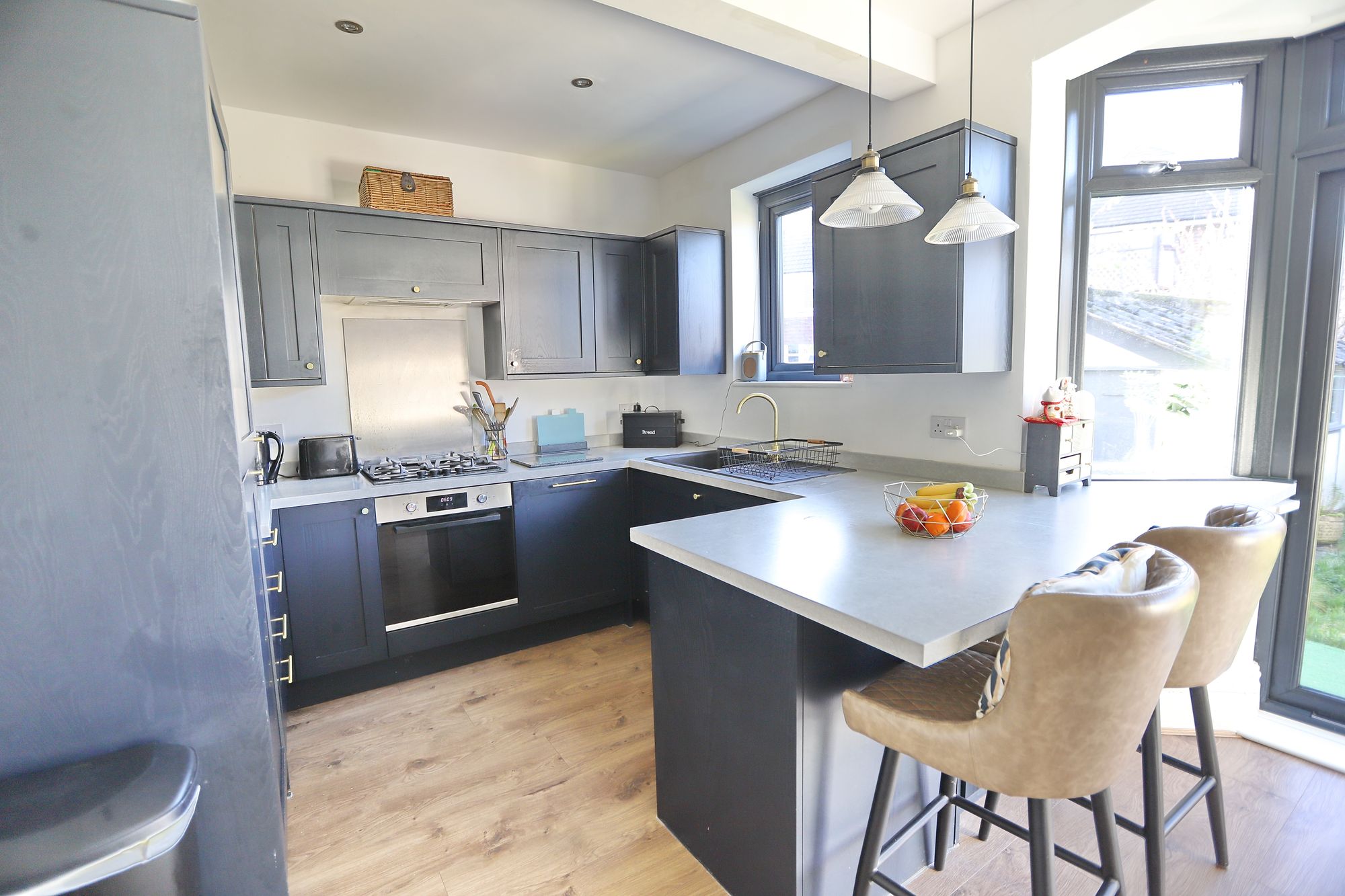 Images for Hardmans Road, Whitefield, M45