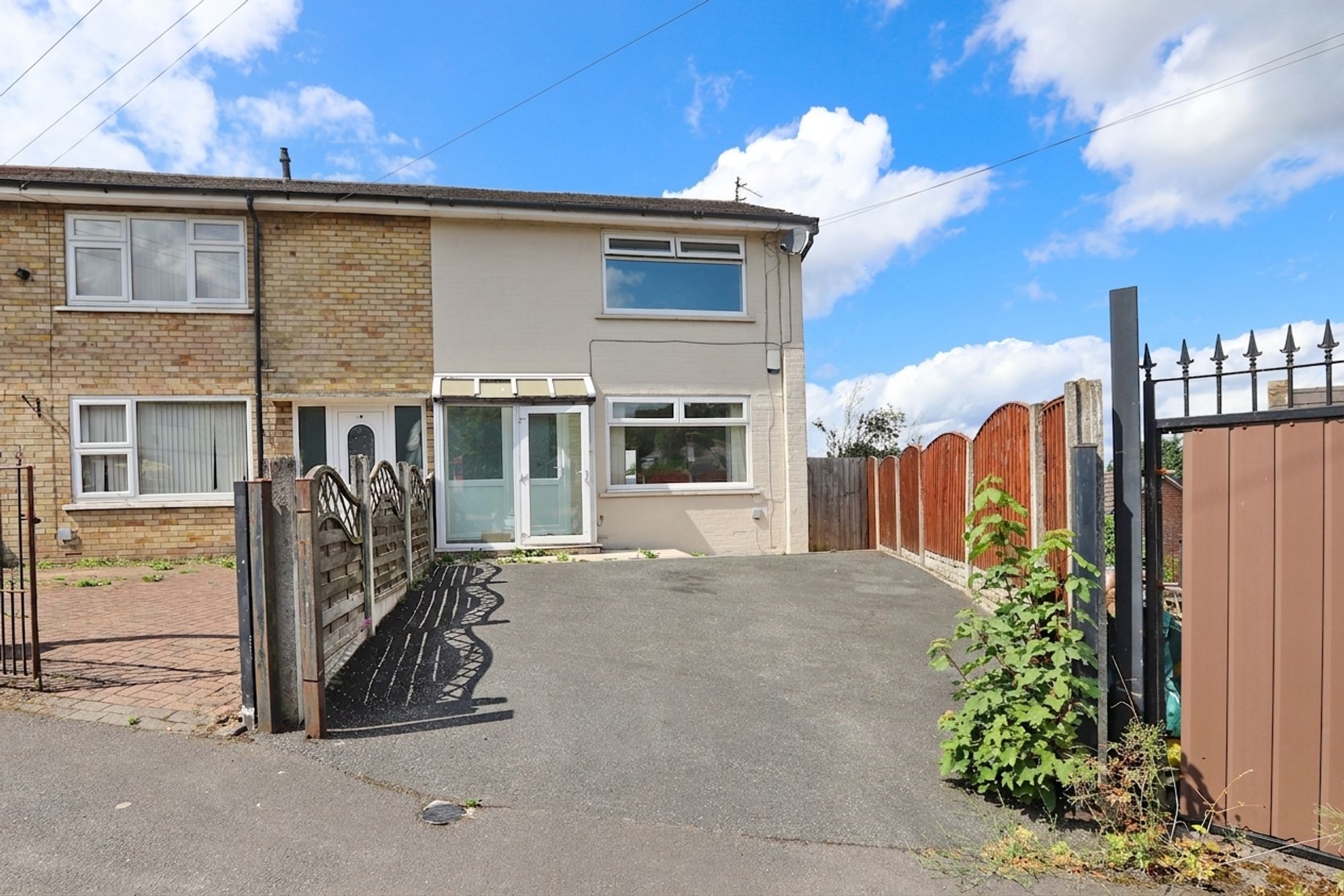Images for Chapel Road, Prestwich, M25