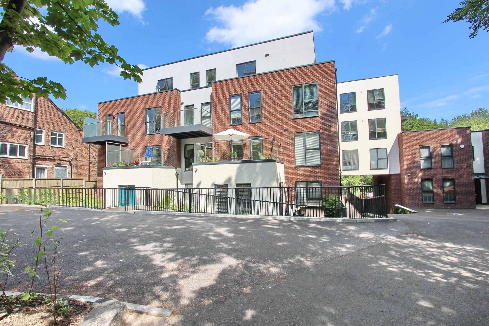 Images for Cavendish Road, Salford, M7
