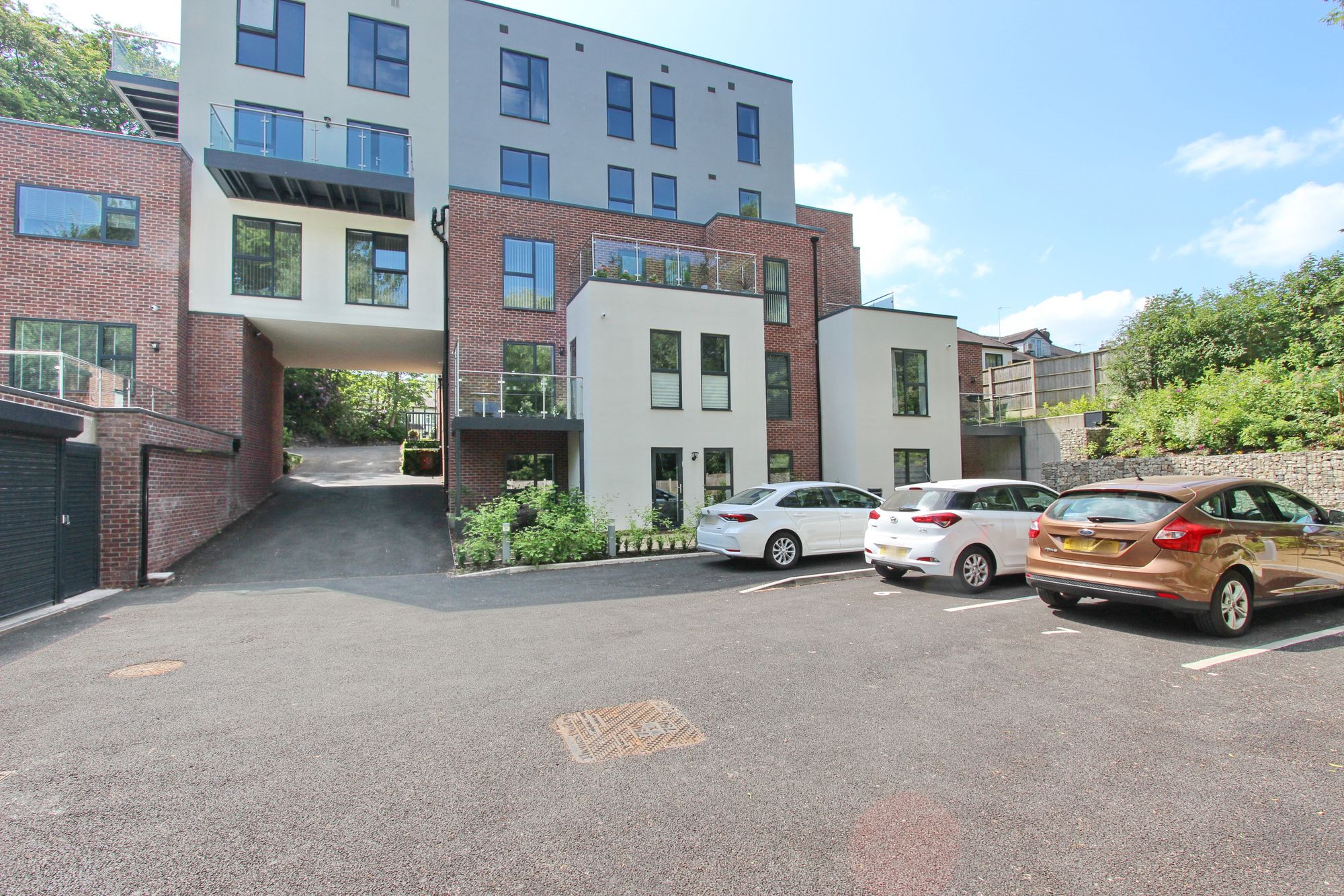Images for Cavendish Road, Salford, M7