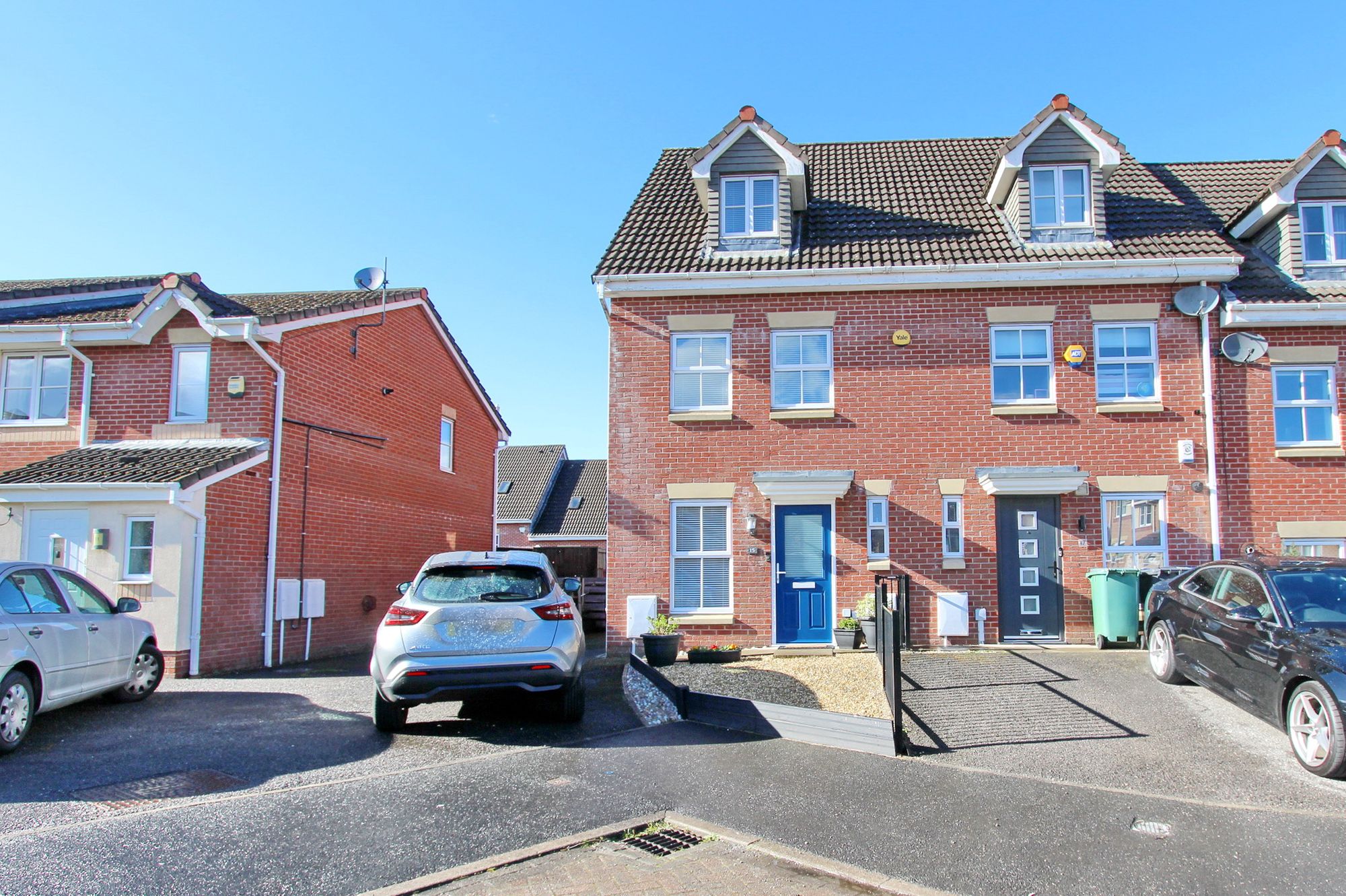 Images for Elsworth Close, Radcliffe, M26