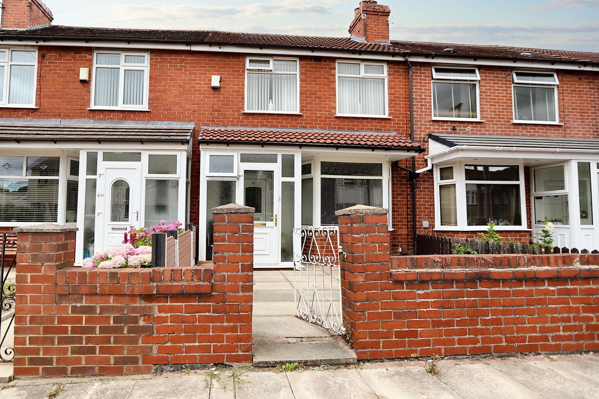 Images for Lawrence Street, Bury, BL9