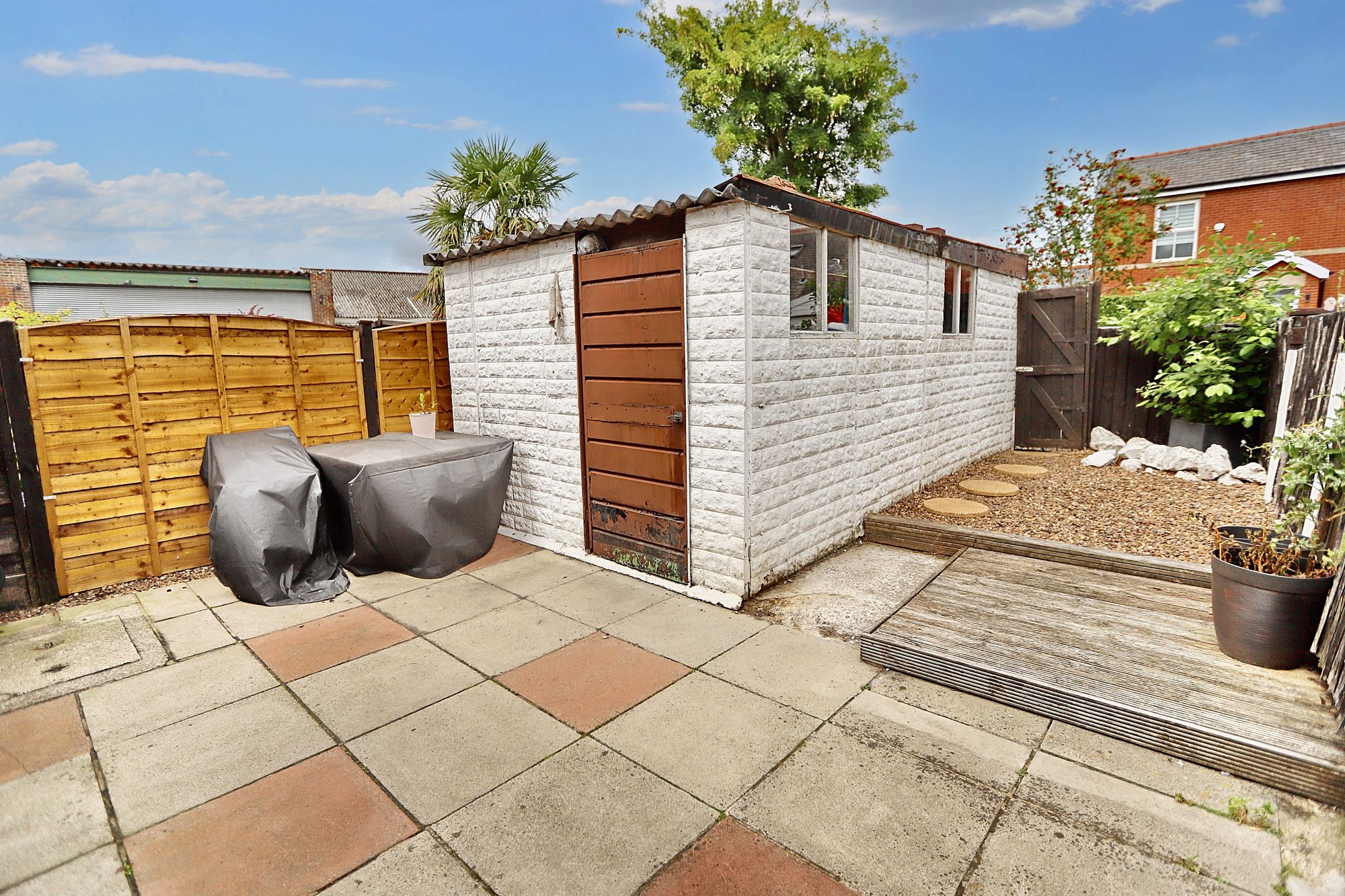 Images for Lawrence Street, Bury, BL9