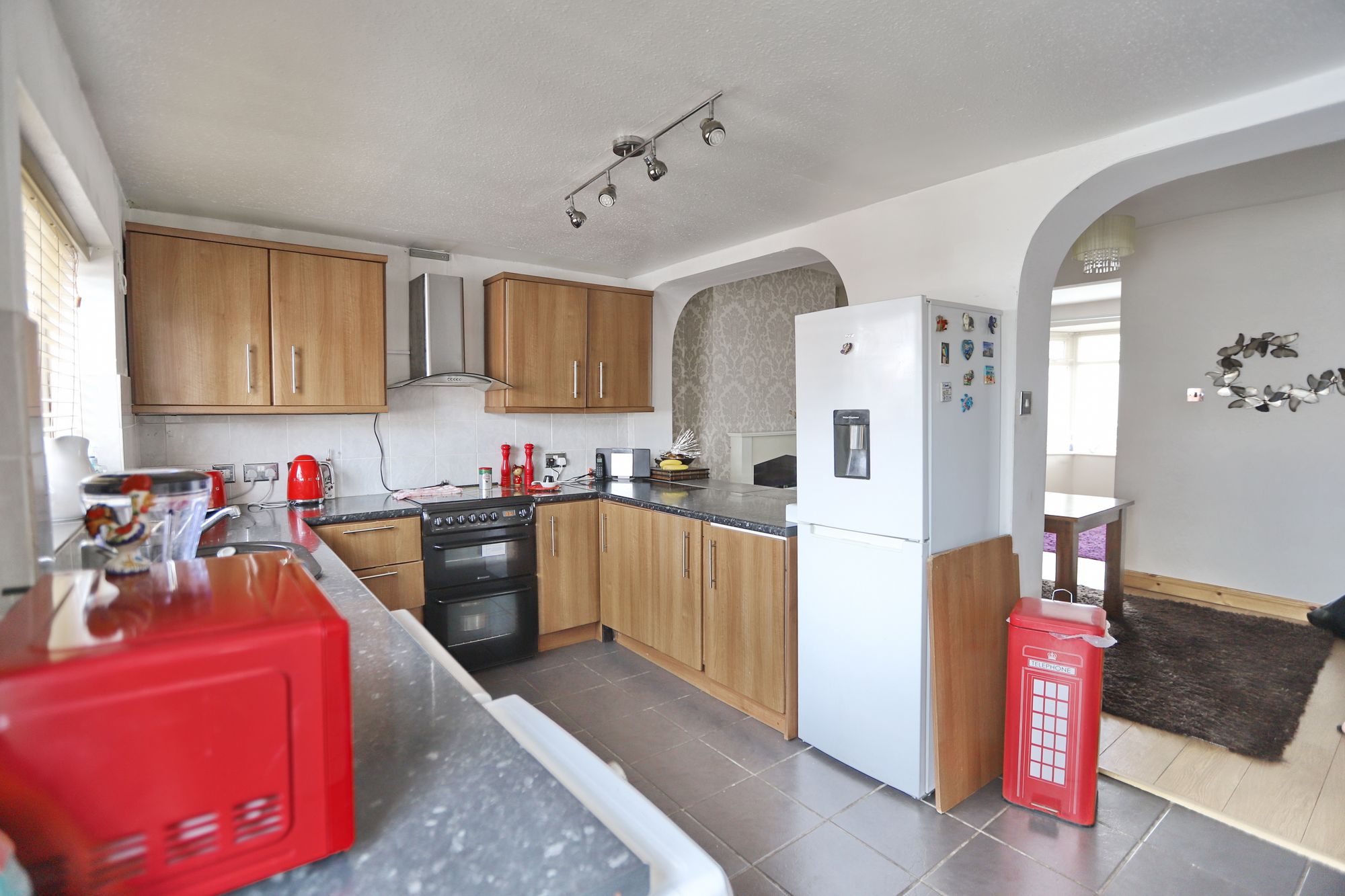 Images for Lawrence Street, Bury, BL9
