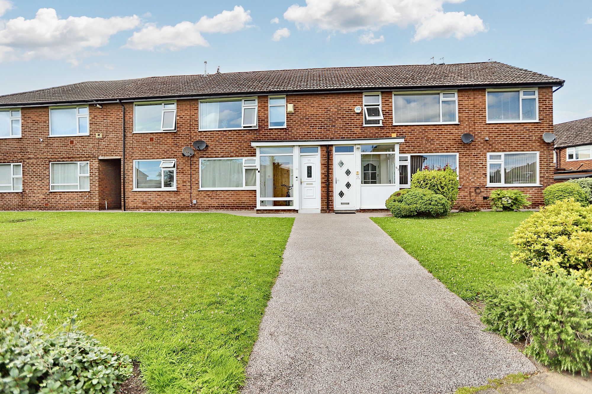 Images for Hillingdon Road, Whitefield, M45