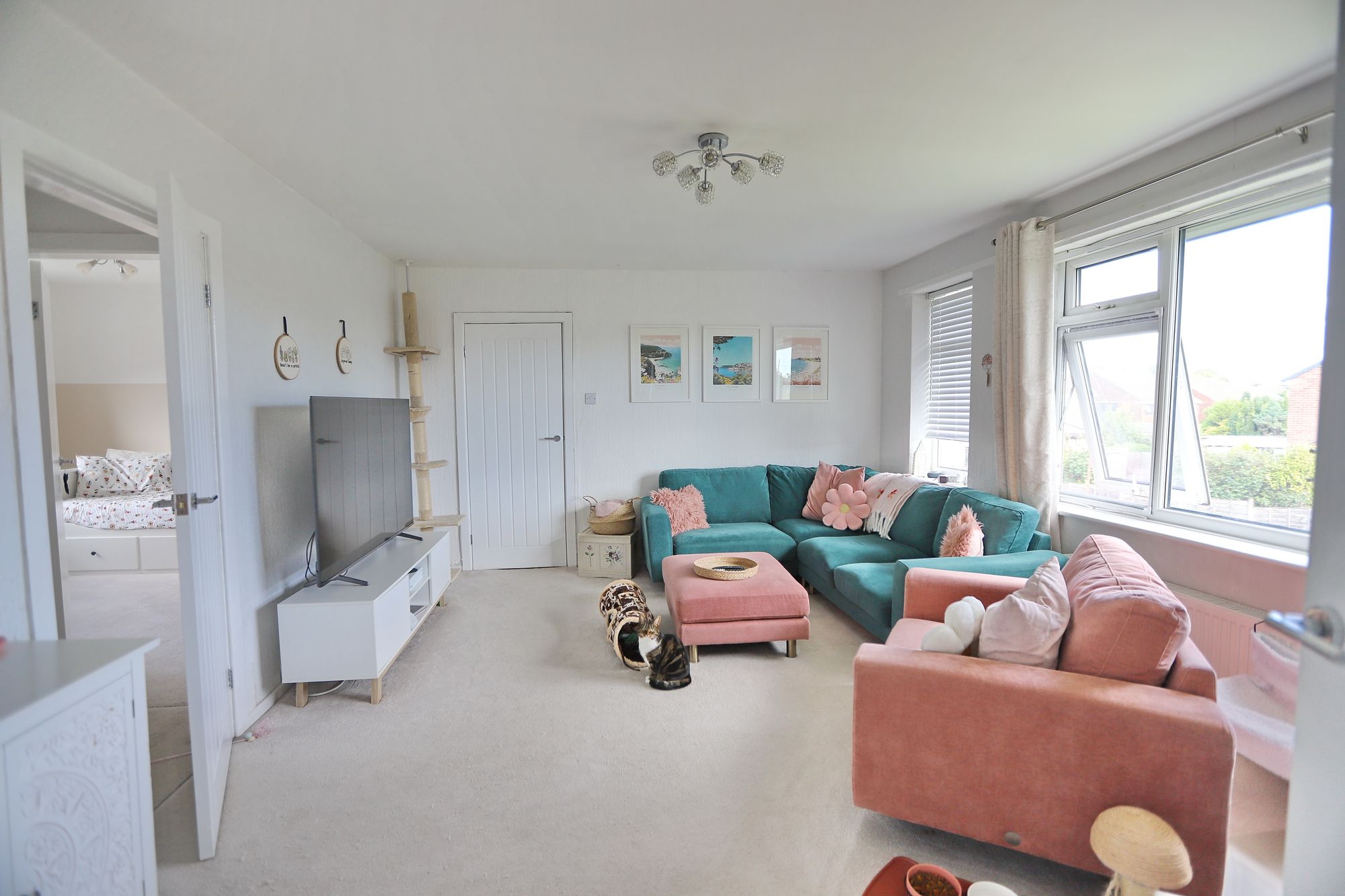 Images for Hillingdon Road, Whitefield, M45