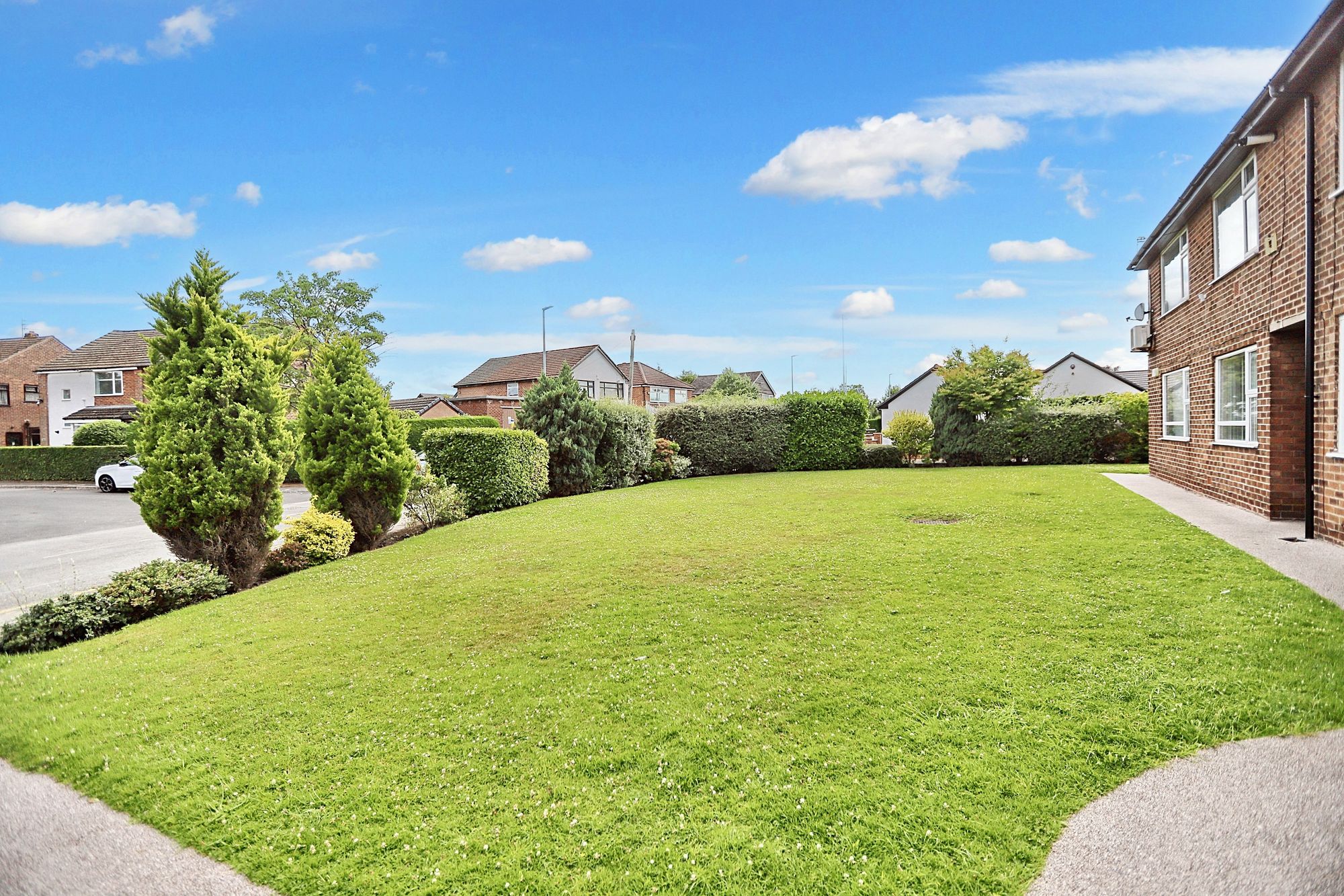 Images for Hillingdon Road, Whitefield, M45