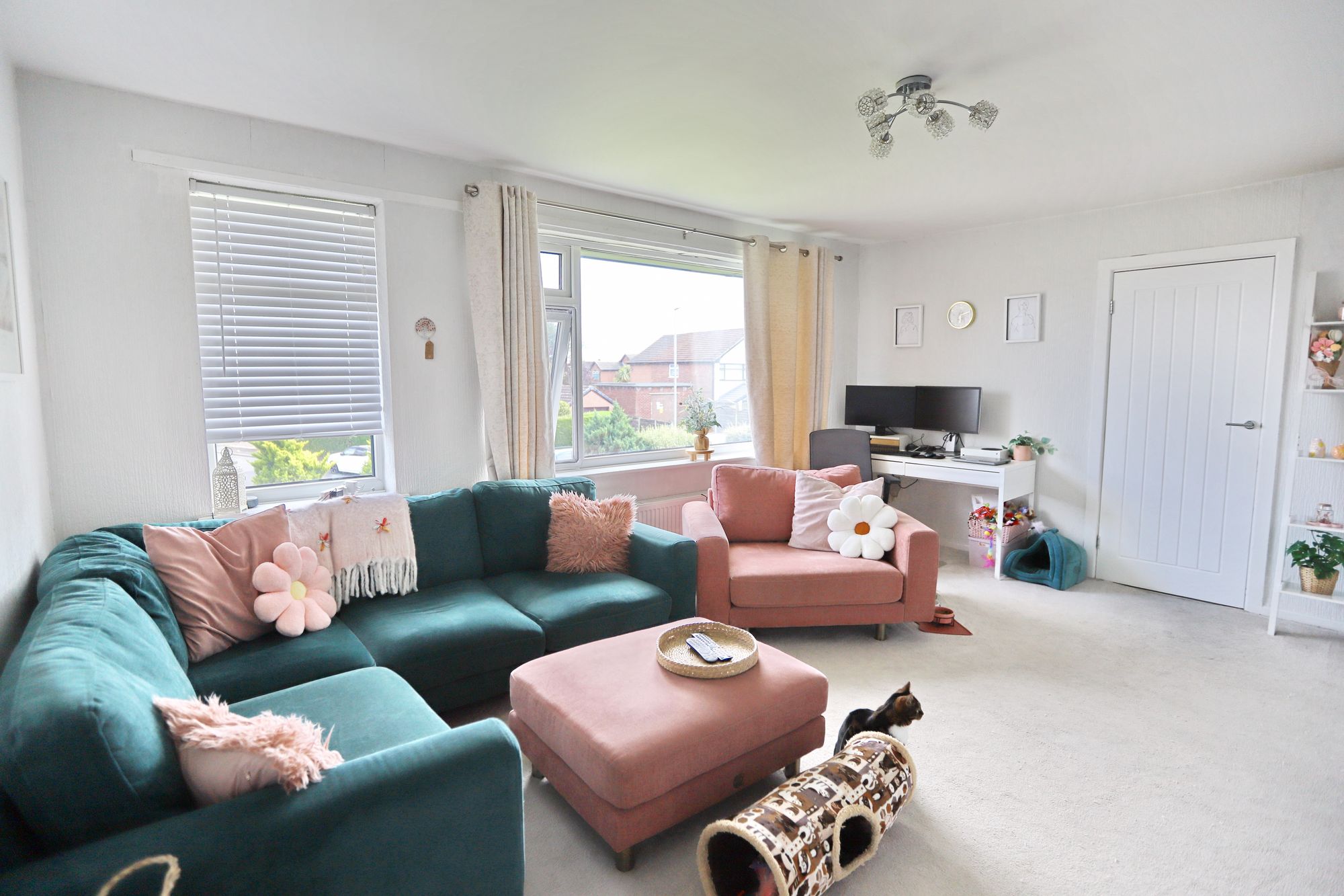 Images for Hillingdon Road, Whitefield, M45