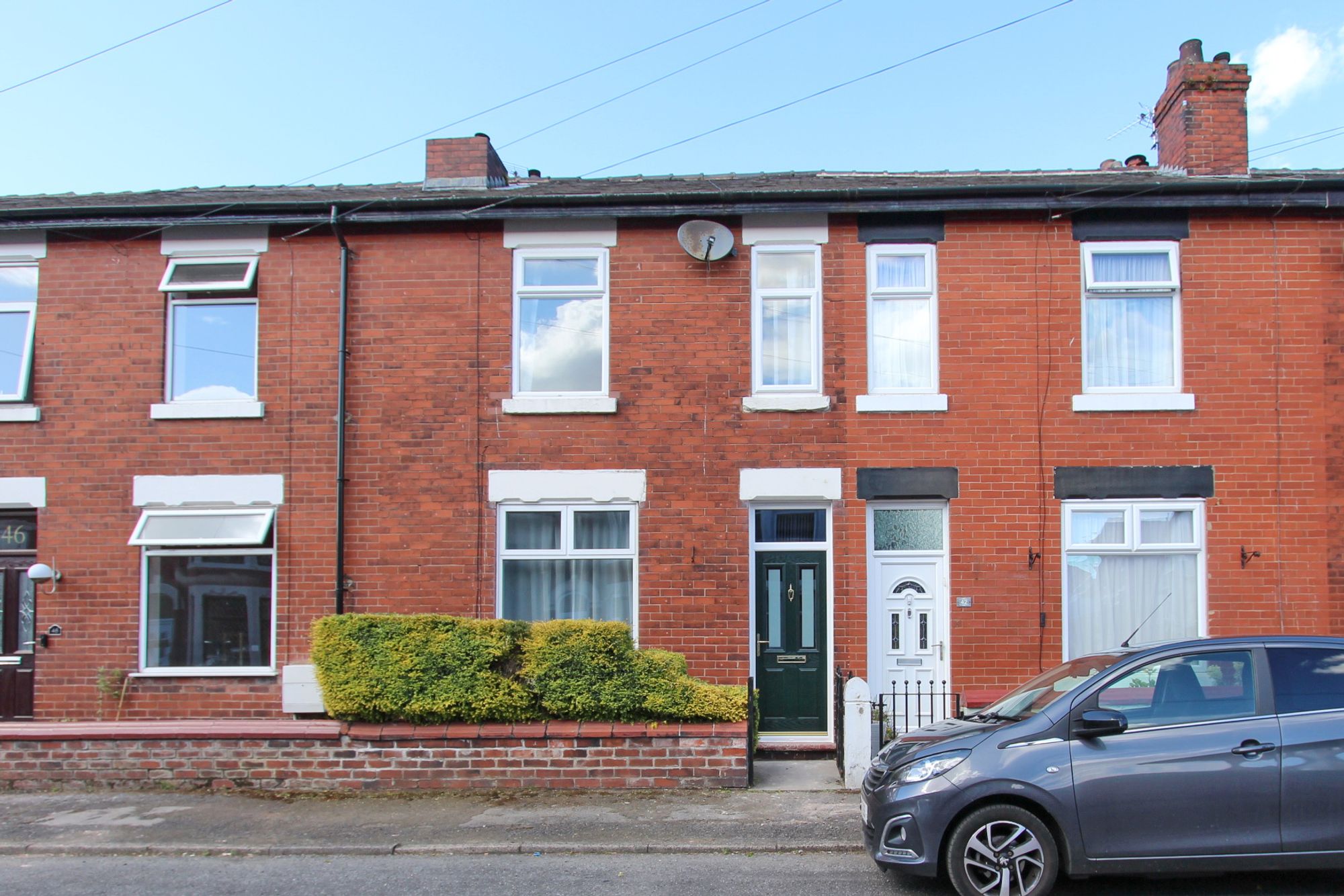 Images for Stanley Street, Prestwich, M25