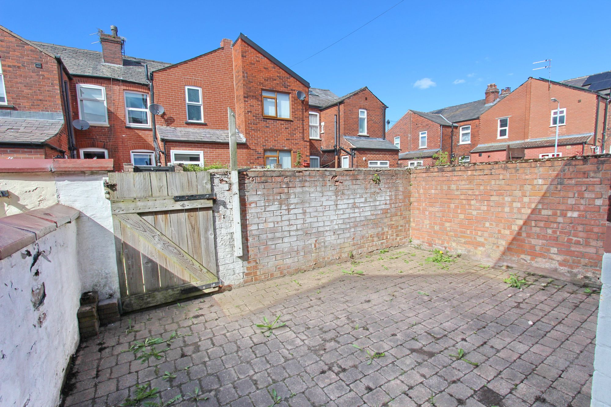 Images for Stanley Street, Prestwich, M25