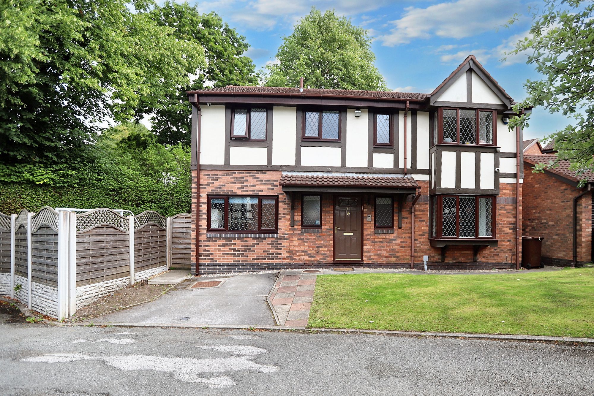 Images for Hamilton Close, Prestwich, M25