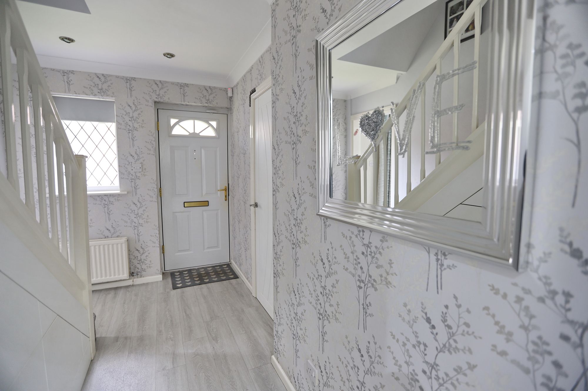Images for Hamilton Close, Prestwich, M25
