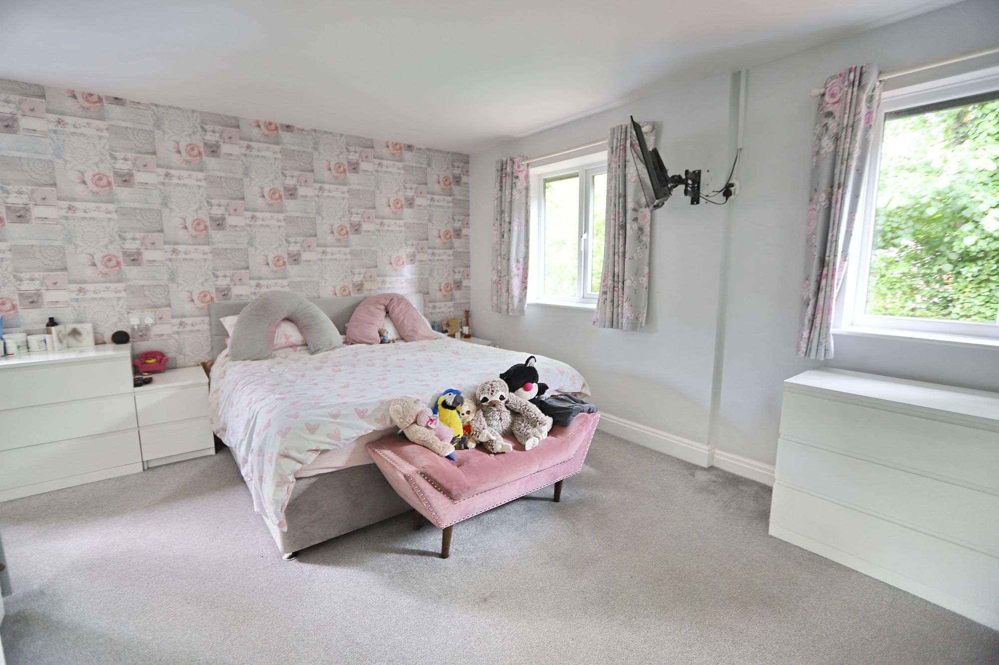Images for Hamilton Close, Prestwich, M25