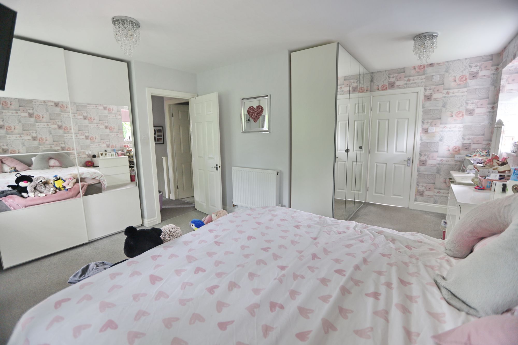 Images for Hamilton Close, Prestwich, M25