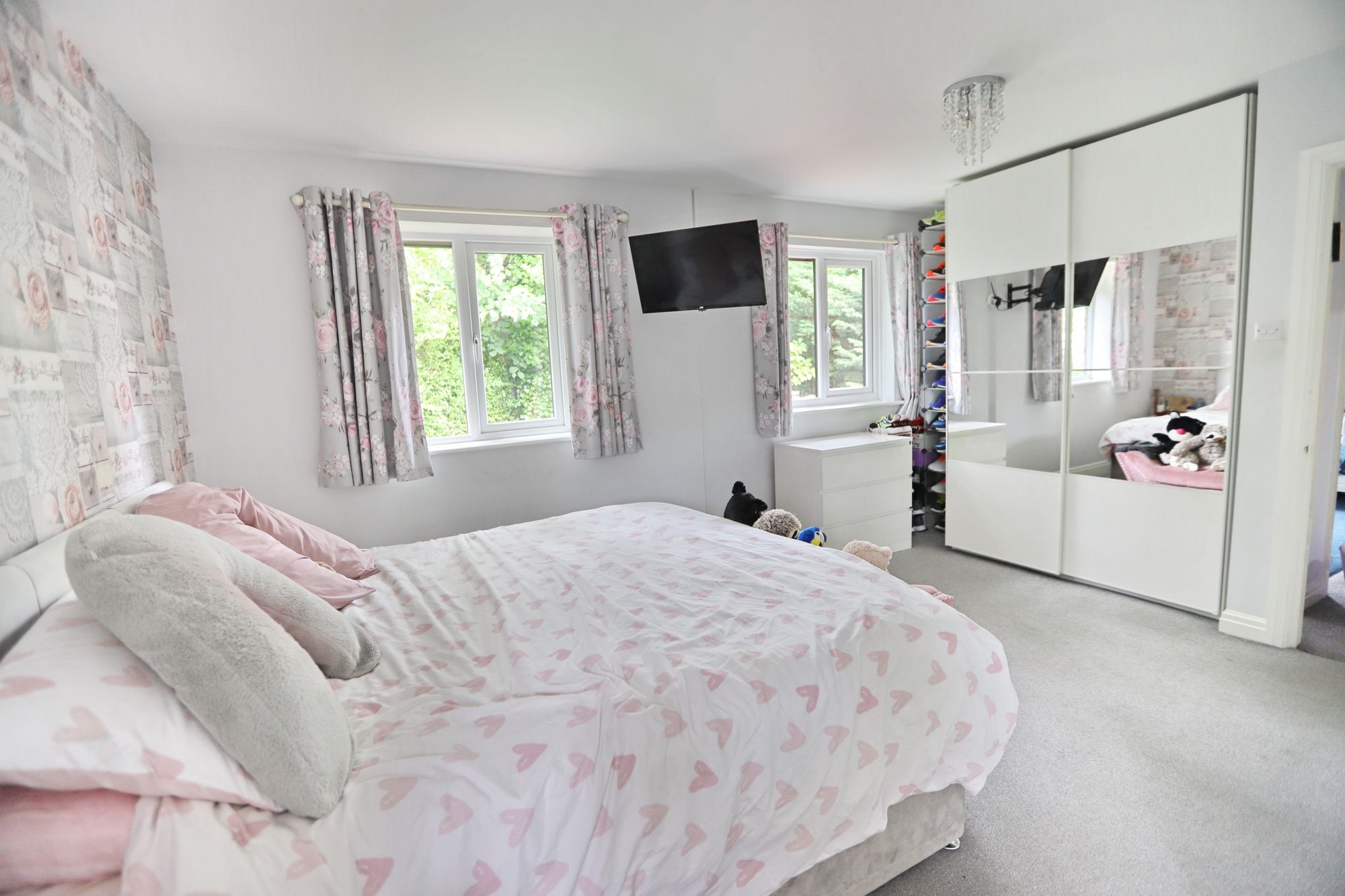 Images for Hamilton Close, Prestwich, M25