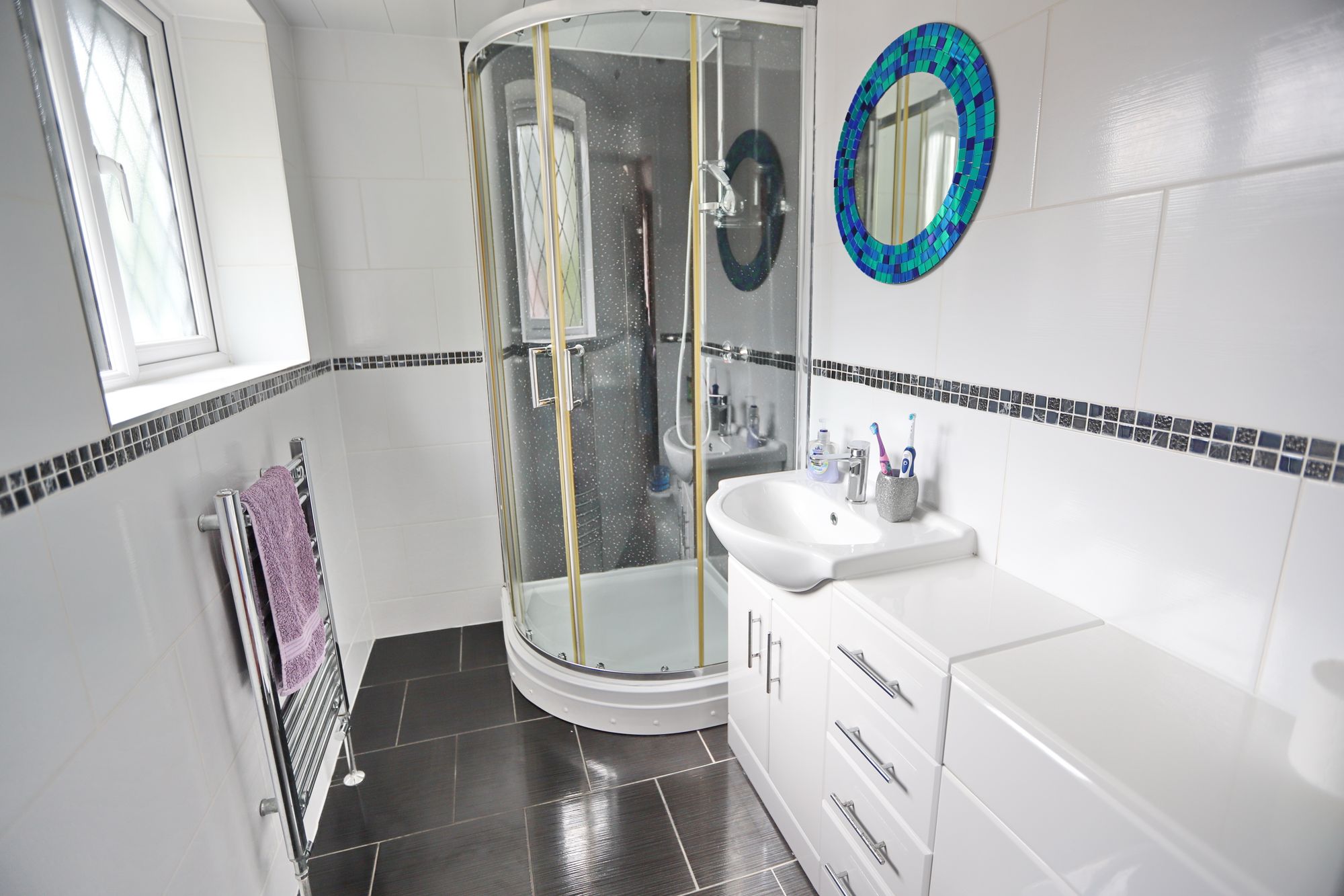Images for Hamilton Close, Prestwich, M25