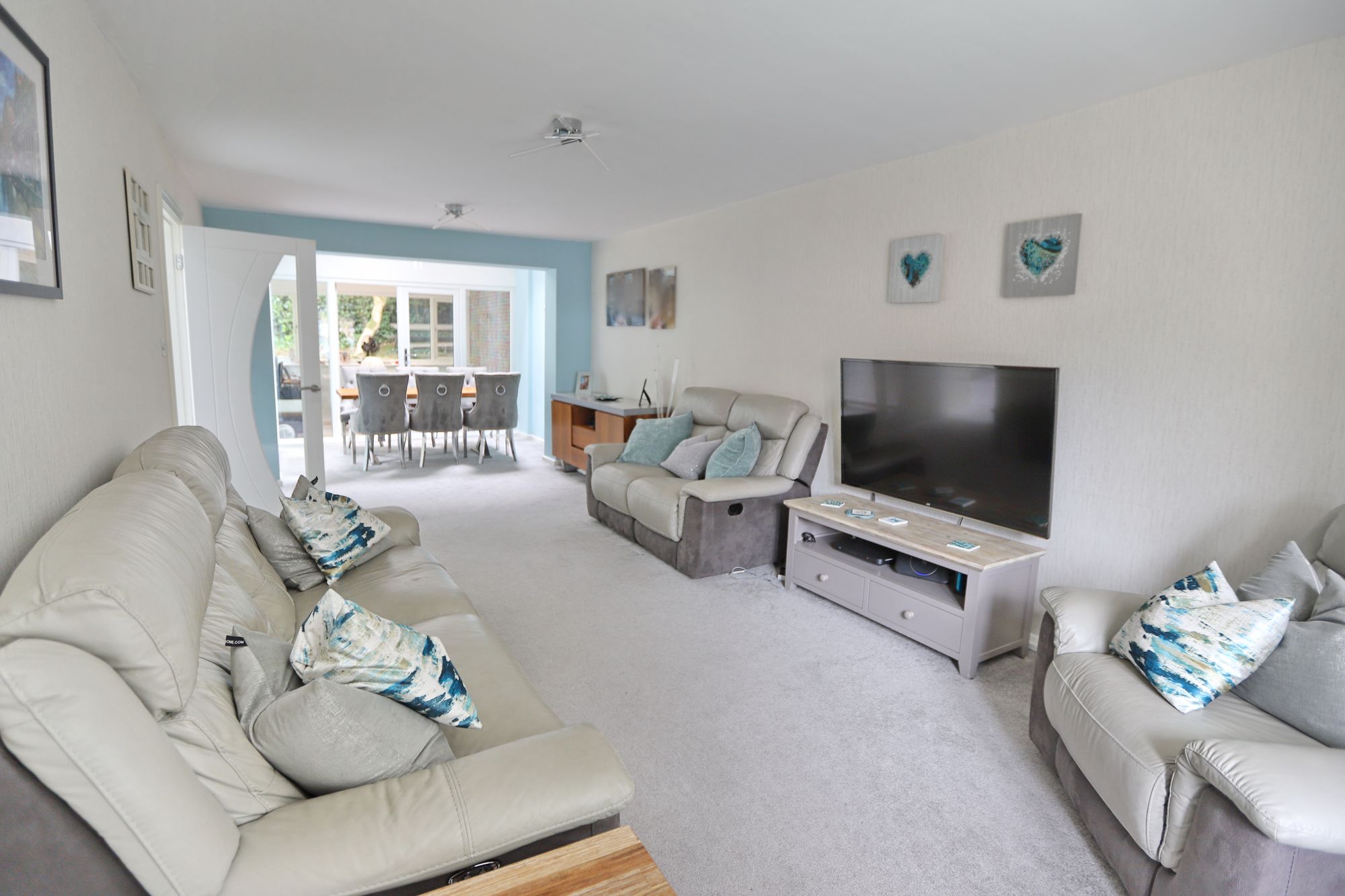 Images for Hamilton Close, Prestwich, M25