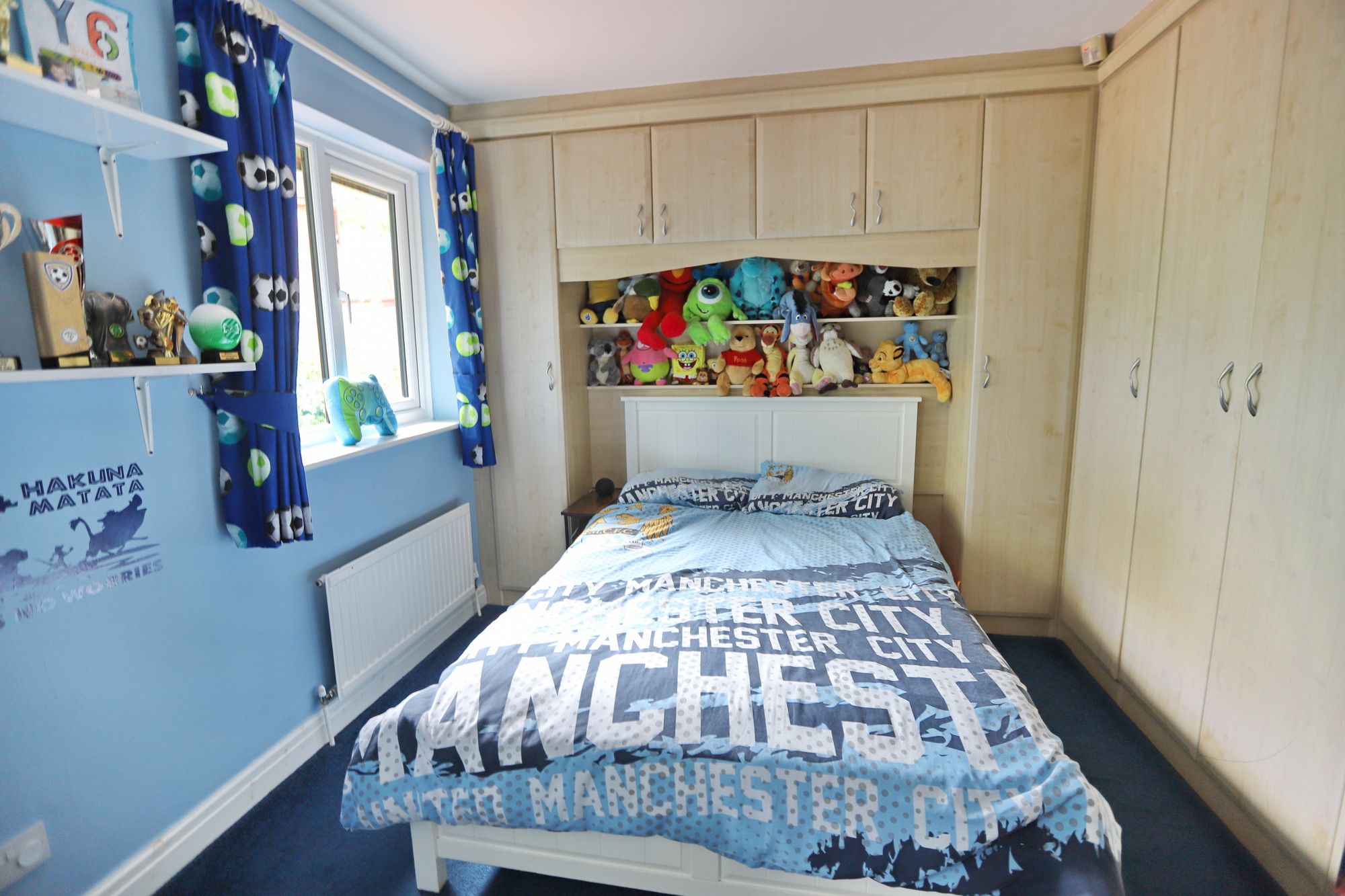 Images for Hamilton Close, Prestwich, M25