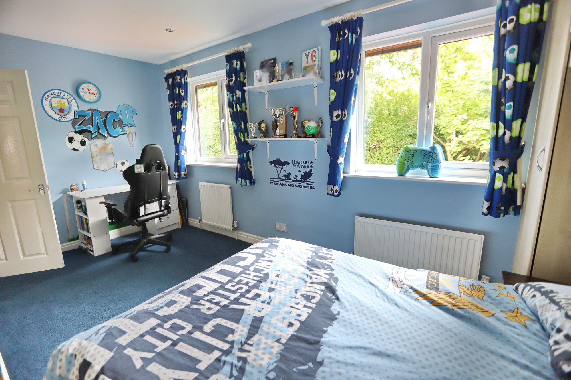 Images for Hamilton Close, Prestwich, M25