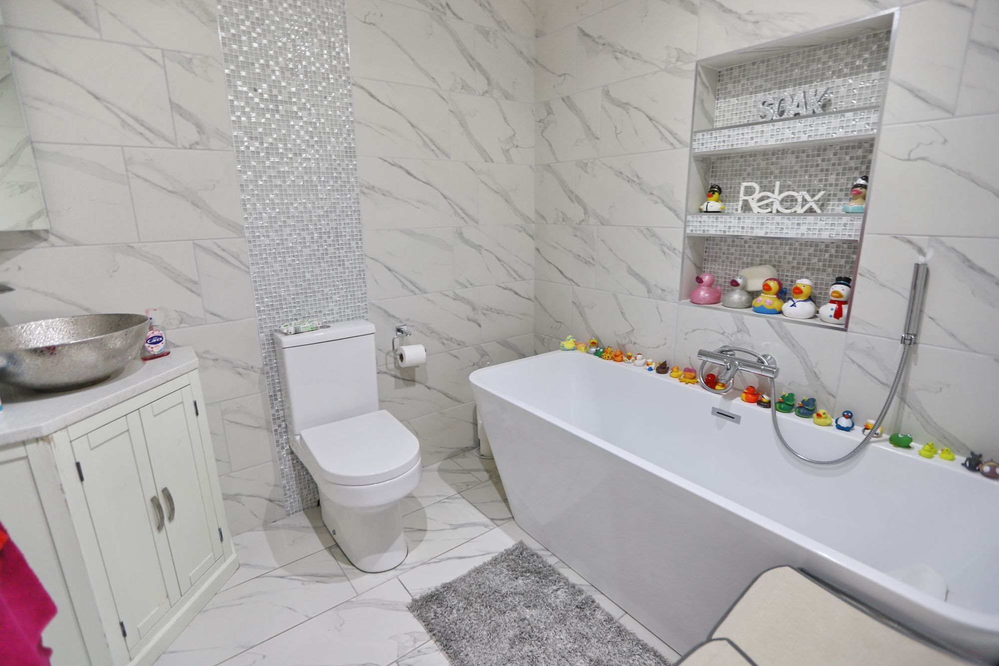 Images for Hamilton Close, Prestwich, M25