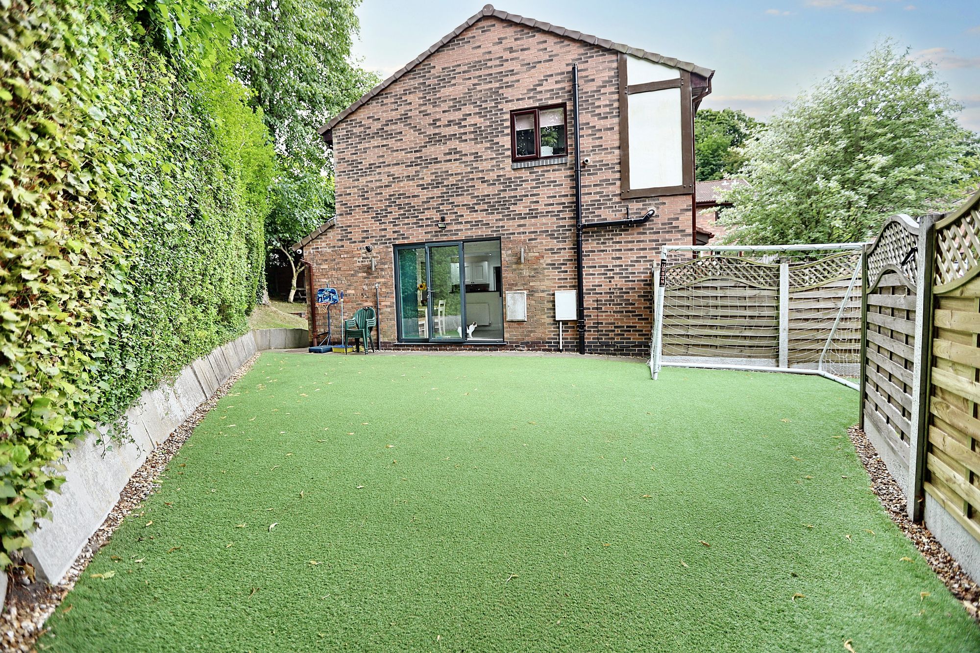 Images for Hamilton Close, Prestwich, M25