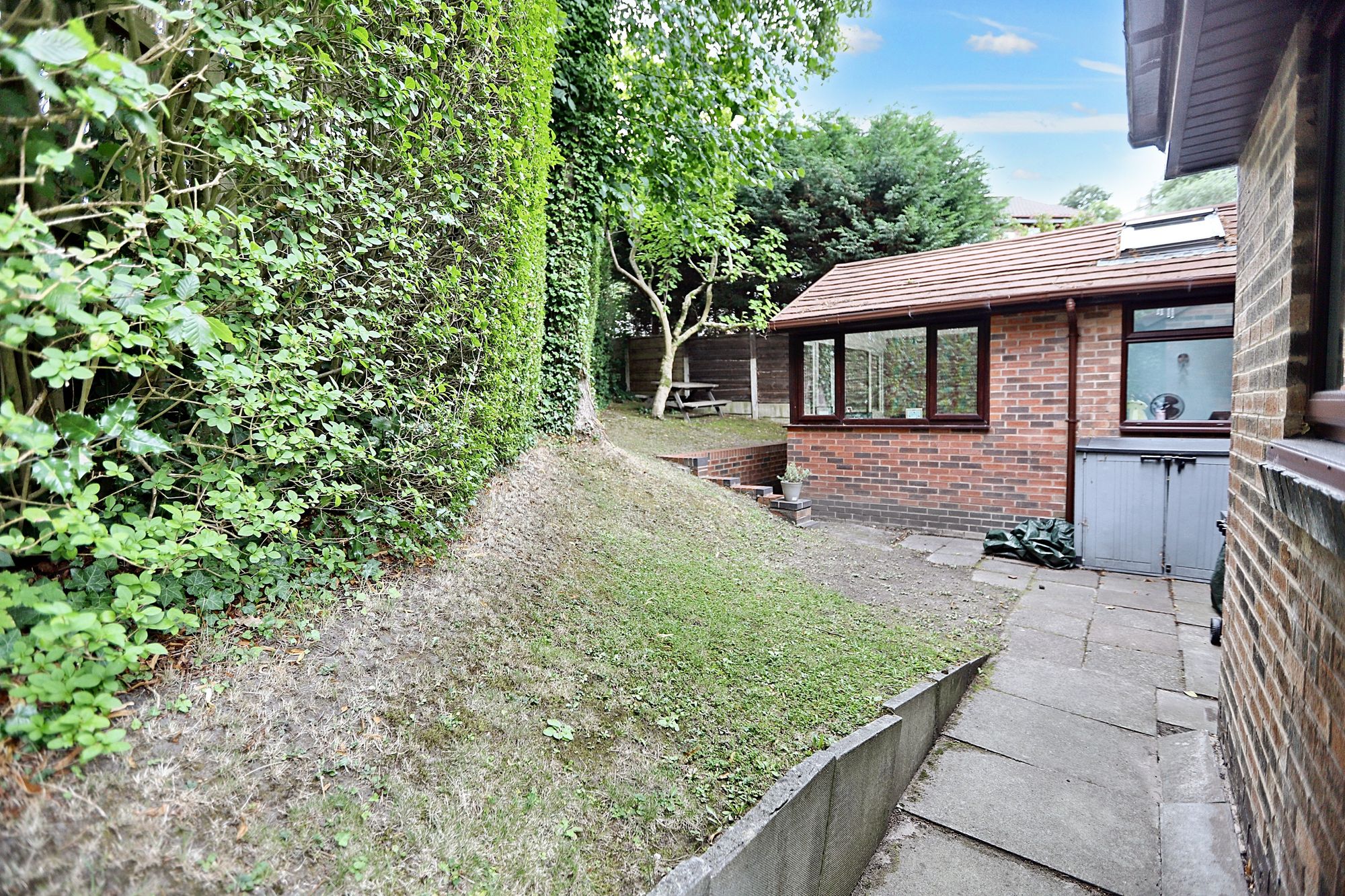 Images for Hamilton Close, Prestwich, M25