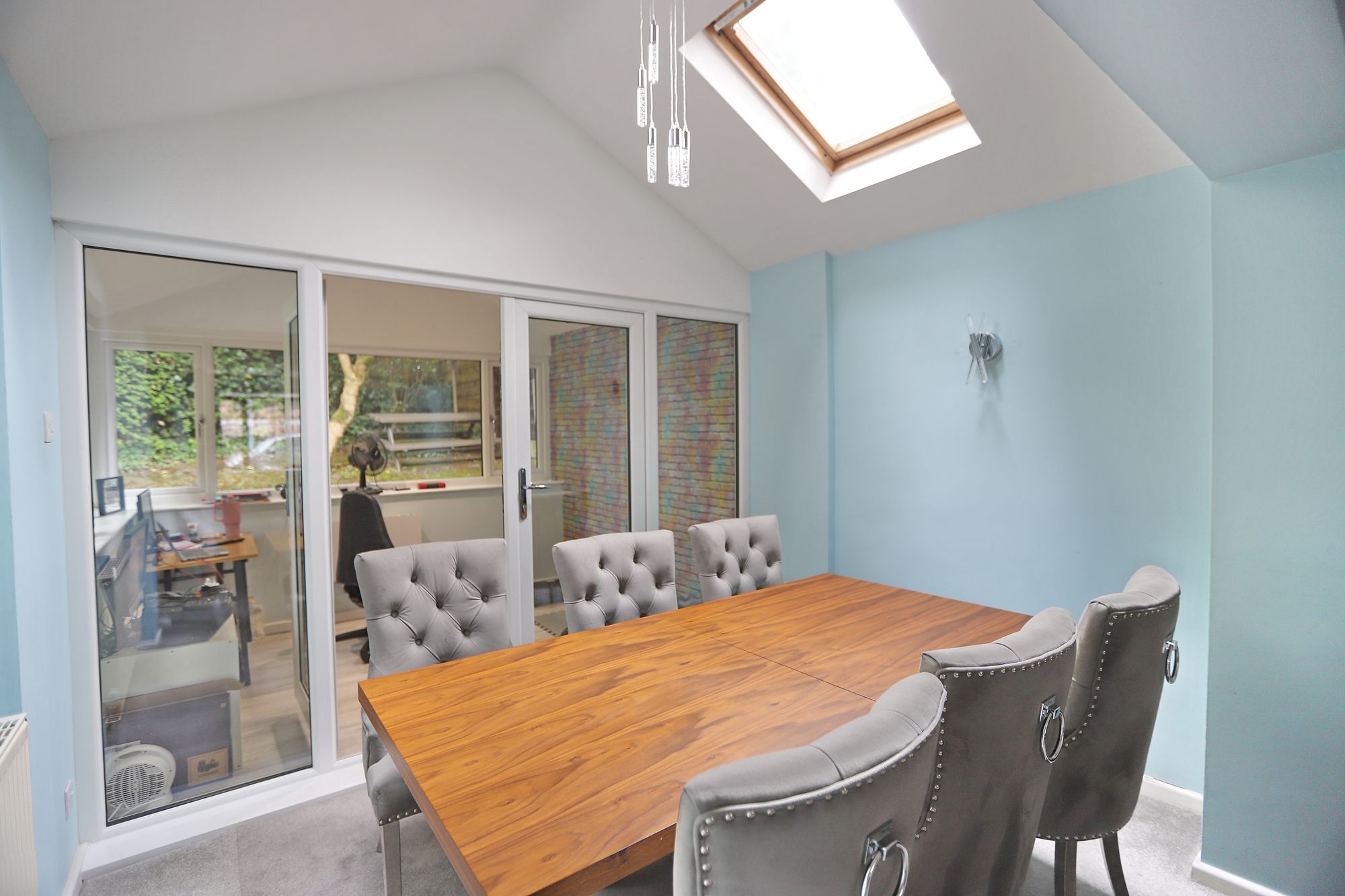 Images for Hamilton Close, Prestwich, M25