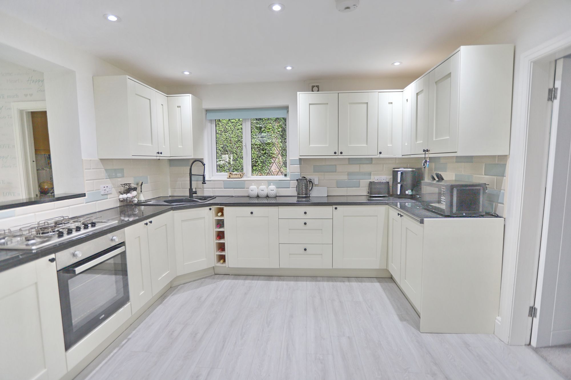 Images for Hamilton Close, Prestwich, M25