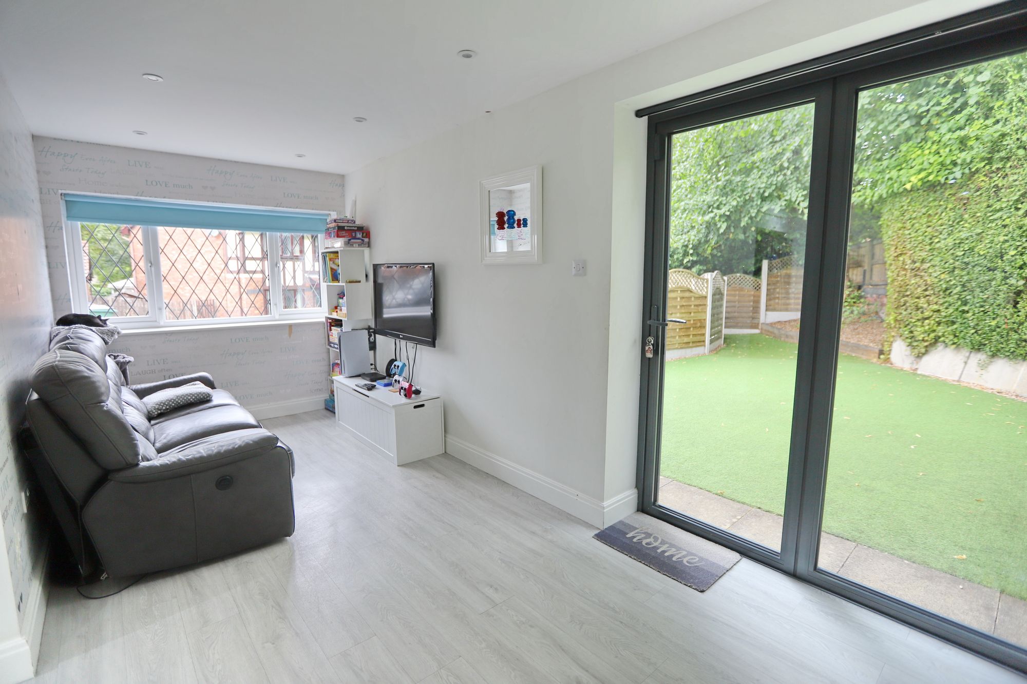 Images for Hamilton Close, Prestwich, M25