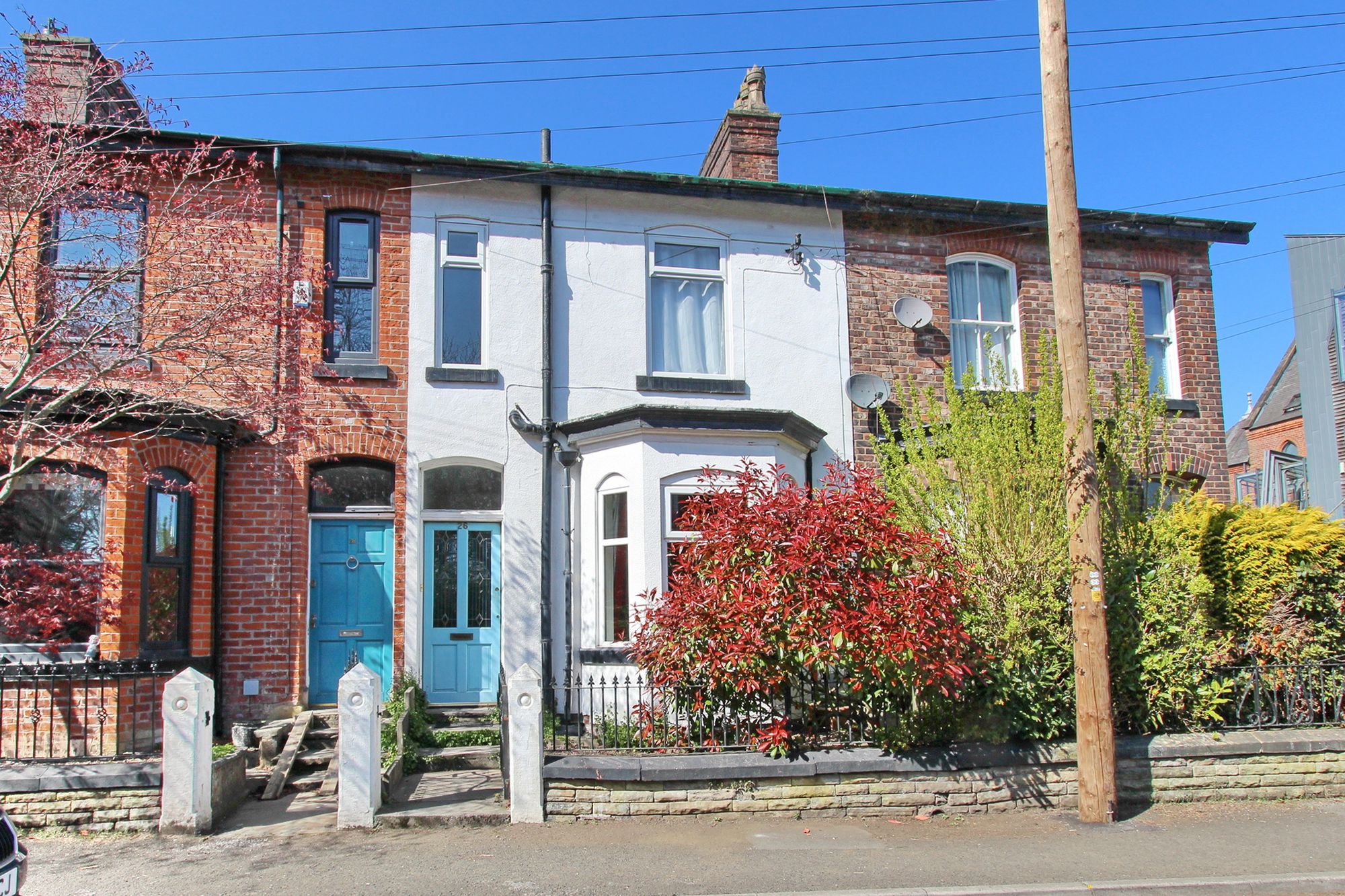 Images for Newtown Street, Prestwich, M25