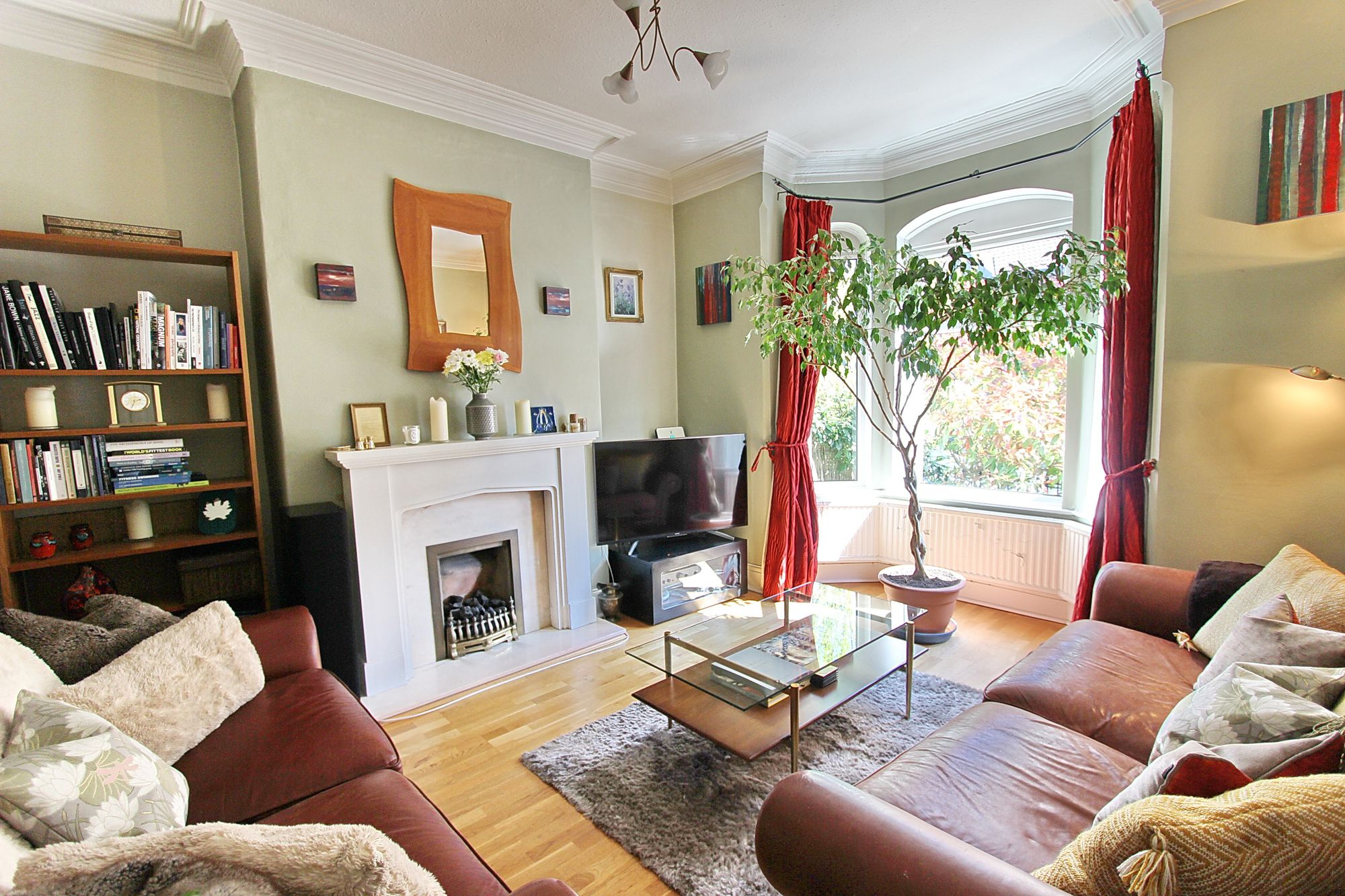 Images for Newtown Street, Prestwich, M25