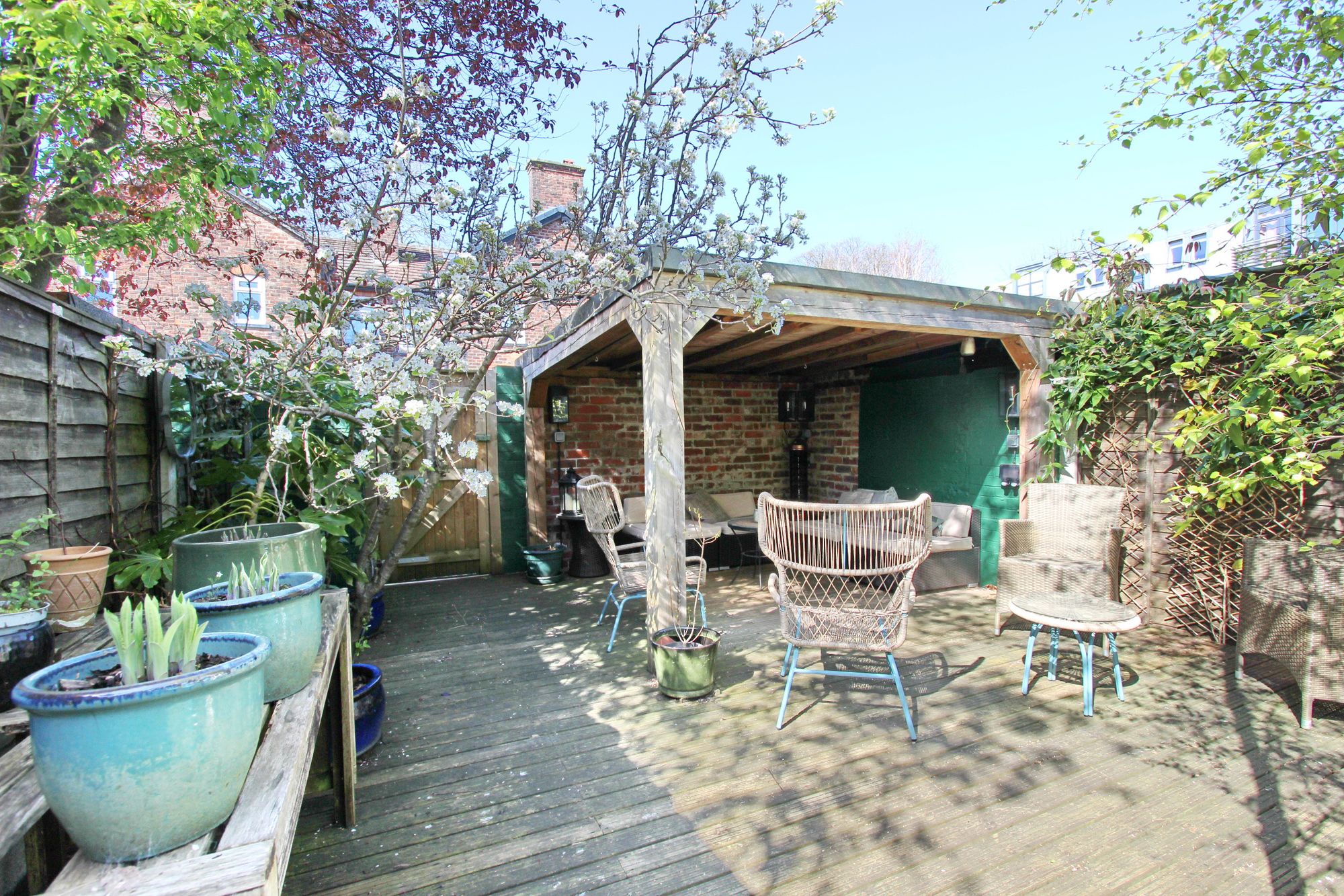Images for Newtown Street, Prestwich, M25