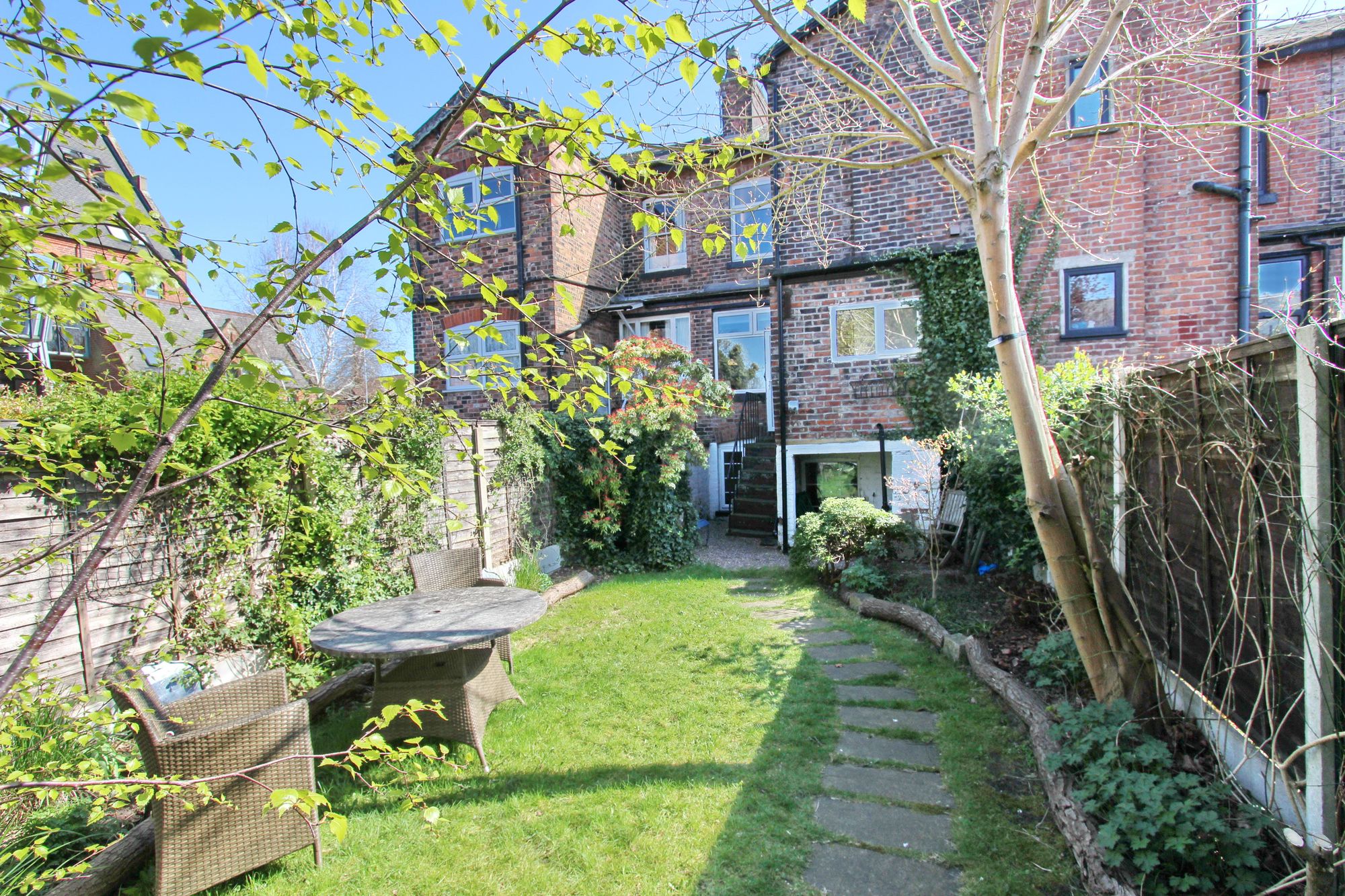 Images for Newtown Street, Prestwich, M25