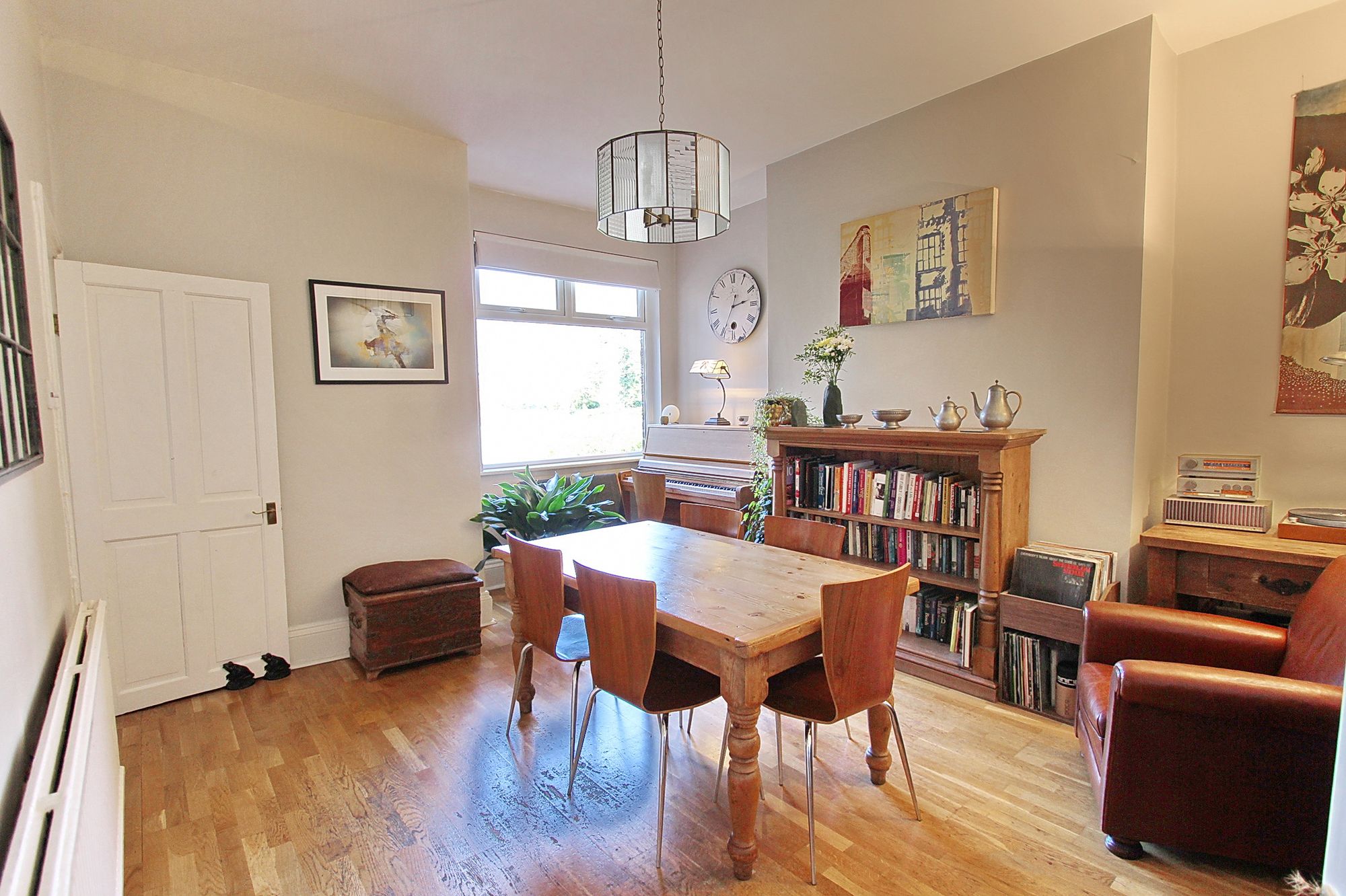 Images for Newtown Street, Prestwich, M25