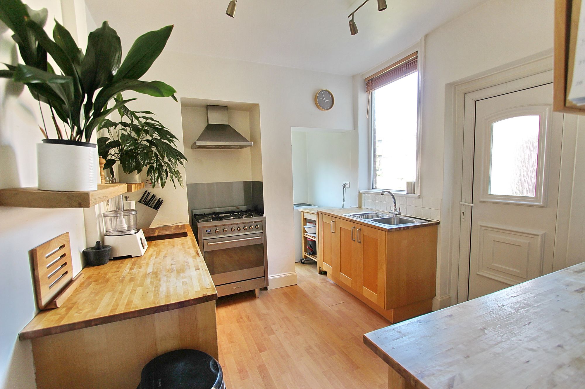 Images for Newtown Street, Prestwich, M25